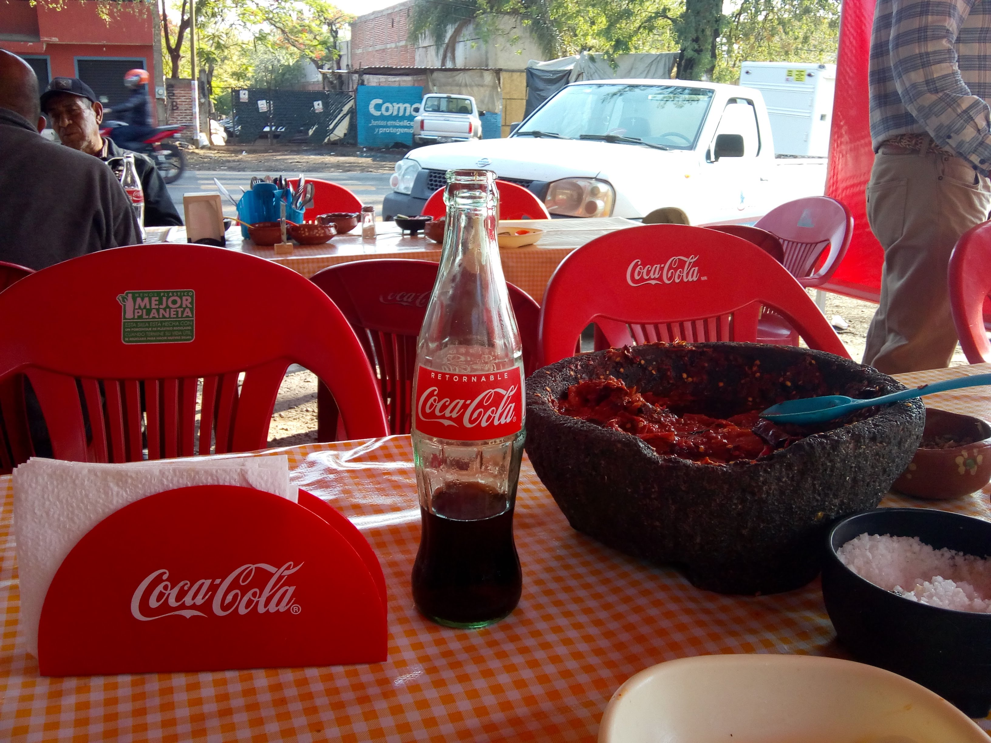 Almuerzos Gaby image 8