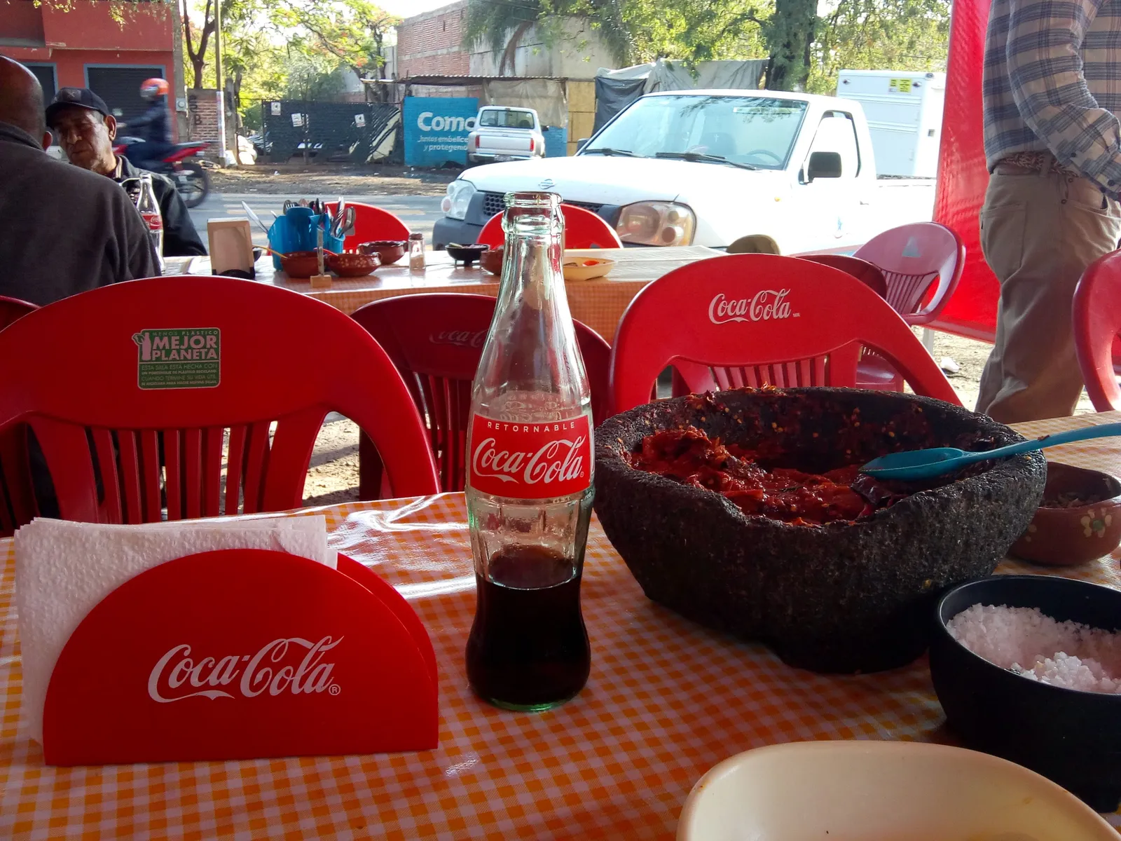 Almuerzos Gaby image 8