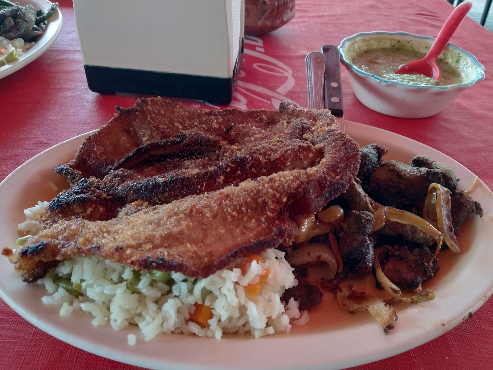 Almuerzos Gaby image 9