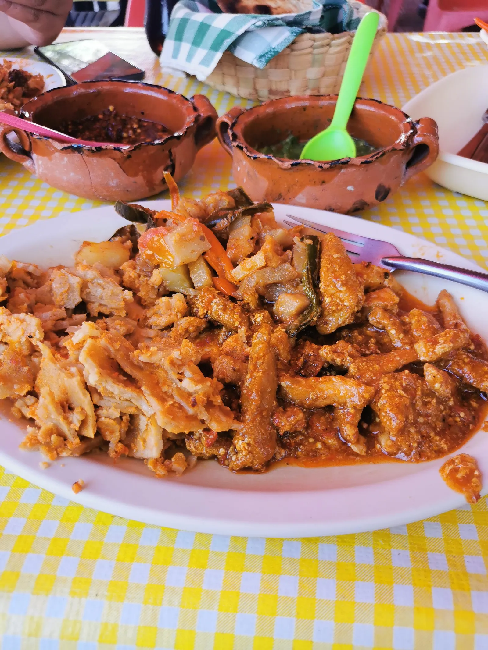 Almuerzos Gaby image 10