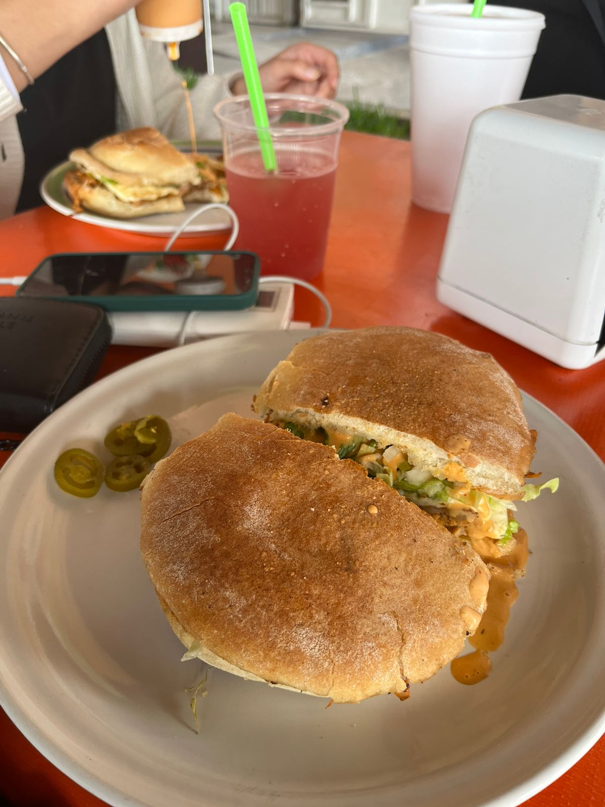 TORTAS Y GUISADOS ADY image 3