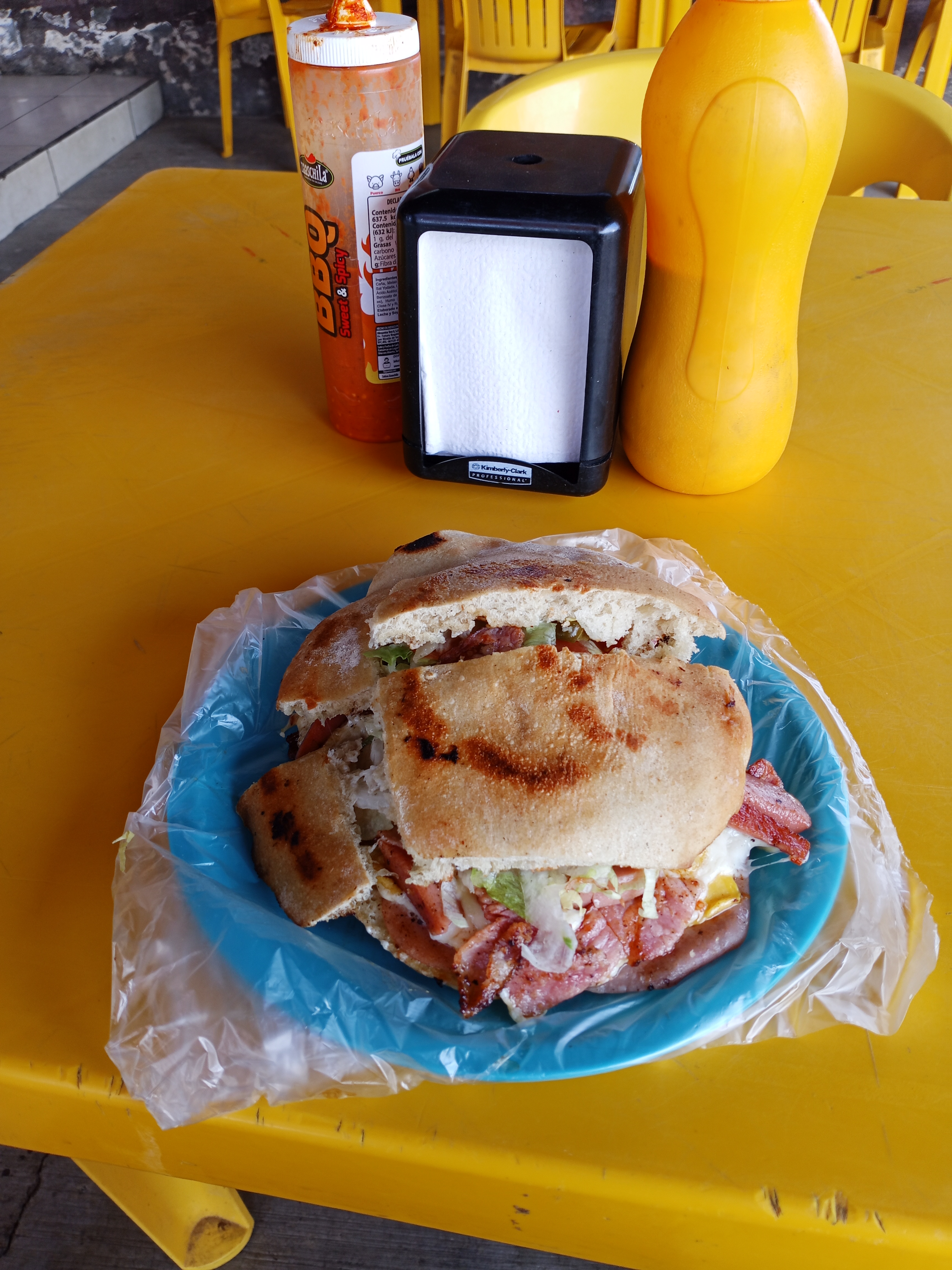 TORTAS Y GUISADOS ADY image 4