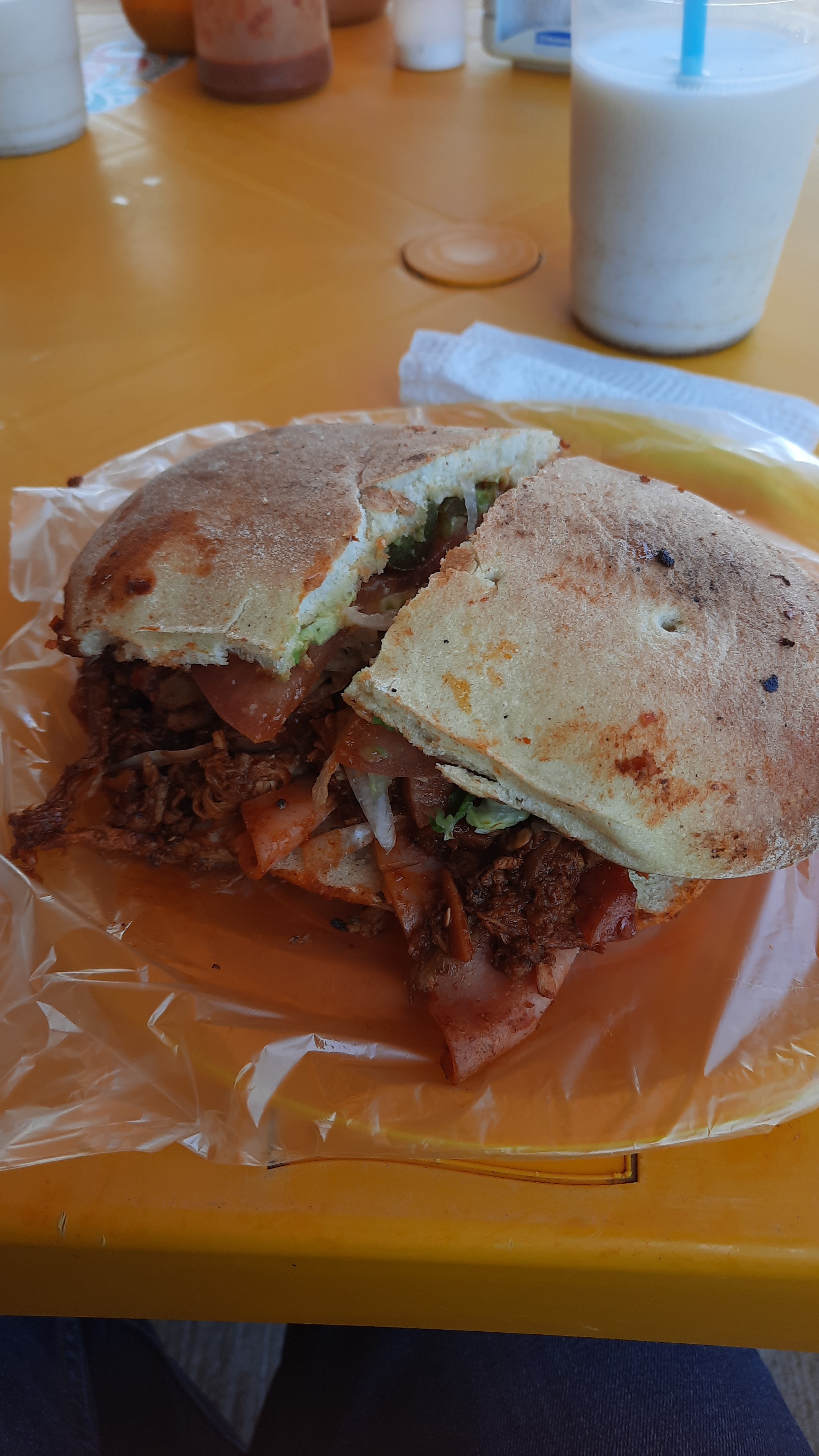 TORTAS Y GUISADOS ADY image 5