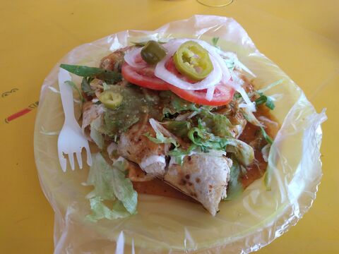 TORTAS Y GUISADOS ADY image 6
