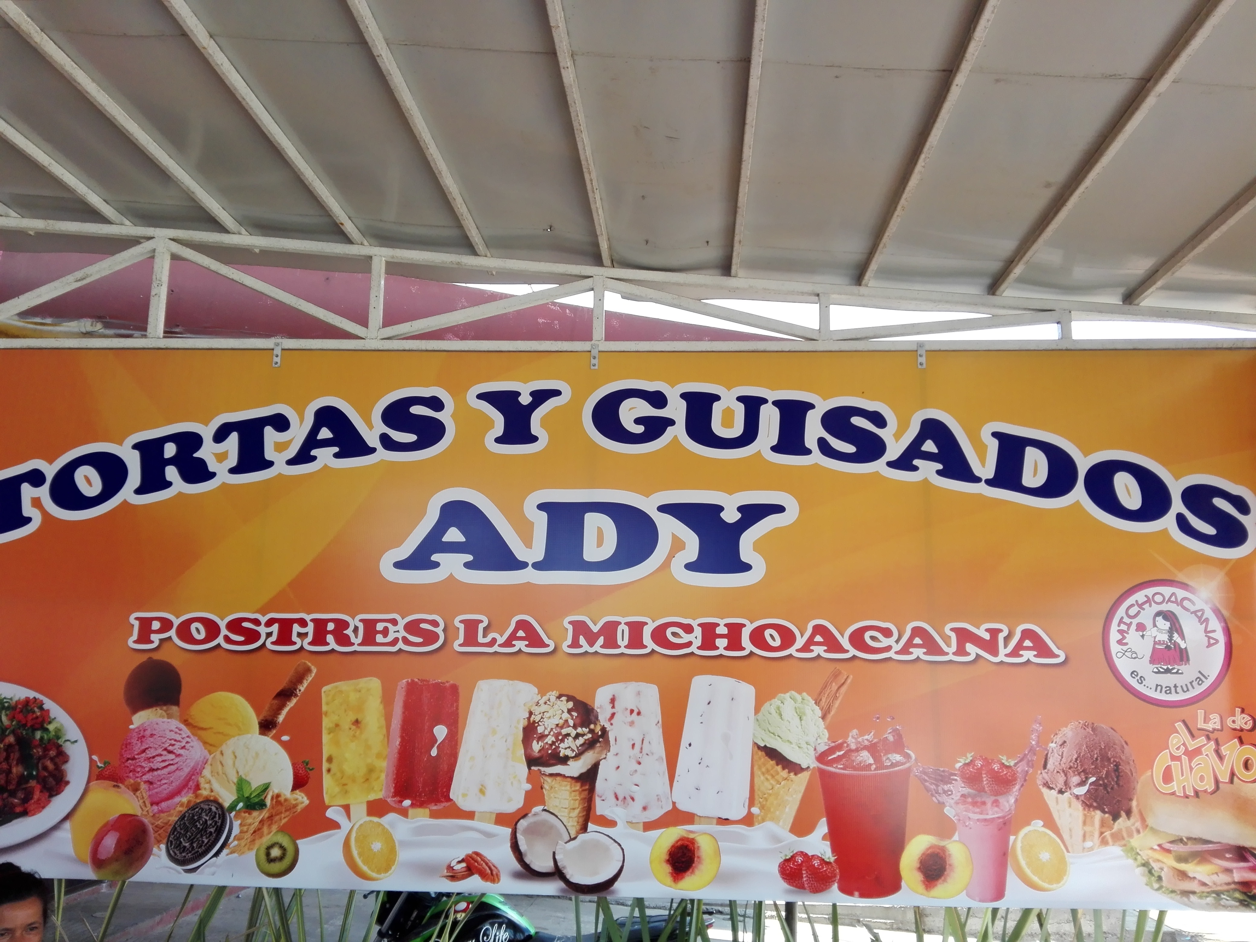 TORTAS Y GUISADOS ADY image 7