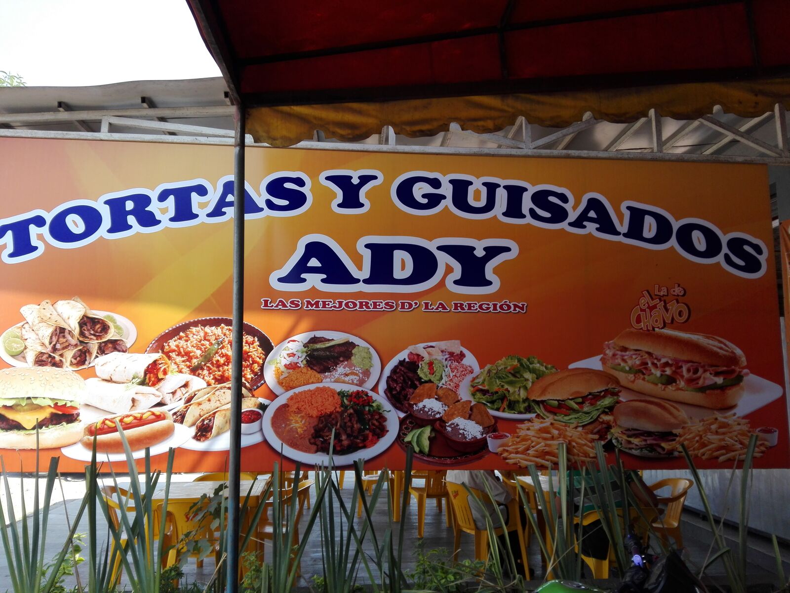 TORTAS Y GUISADOS ADY image 9