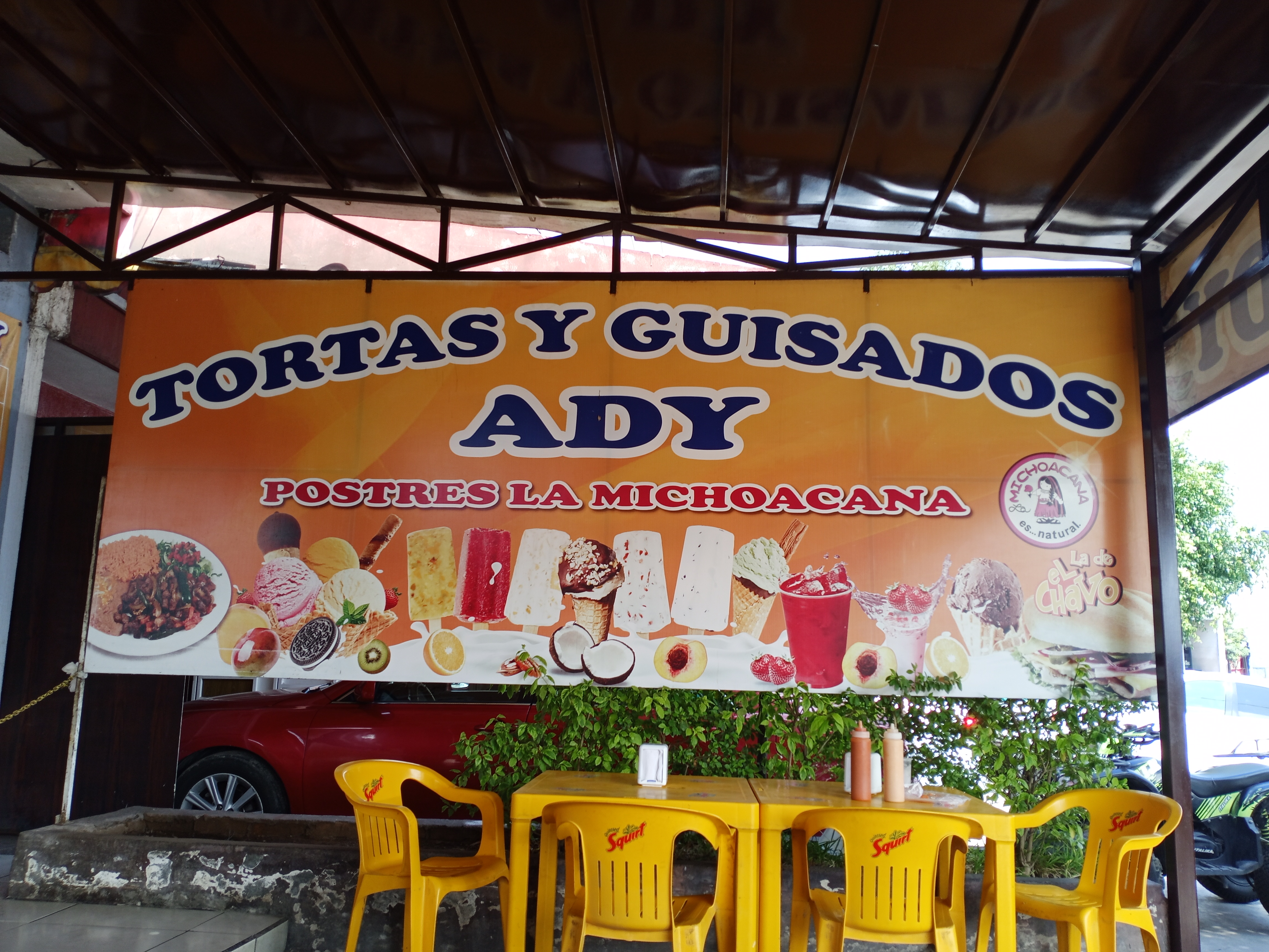 TORTAS Y GUISADOS ADY image 10