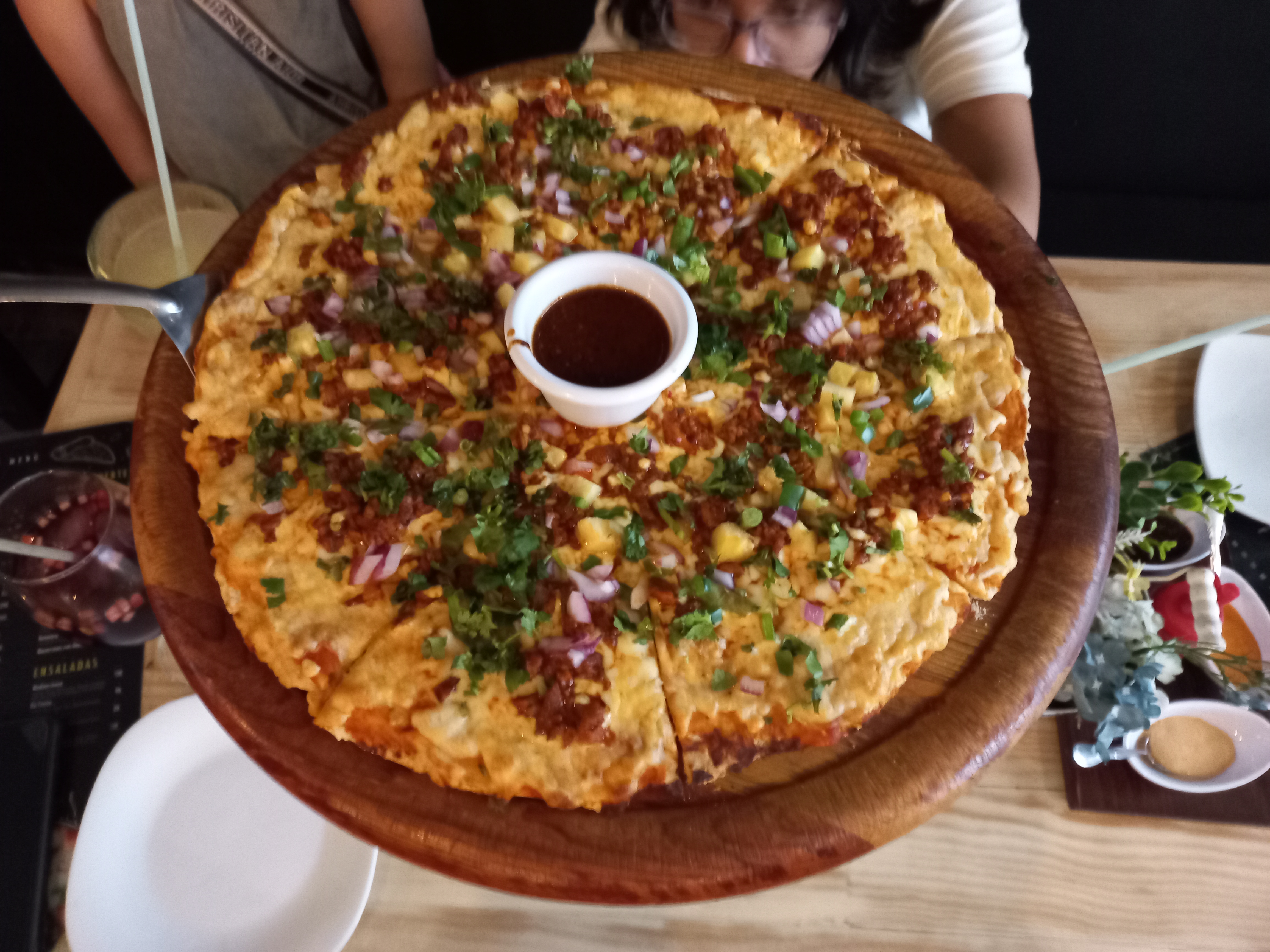 Pizza House Zamora image 2