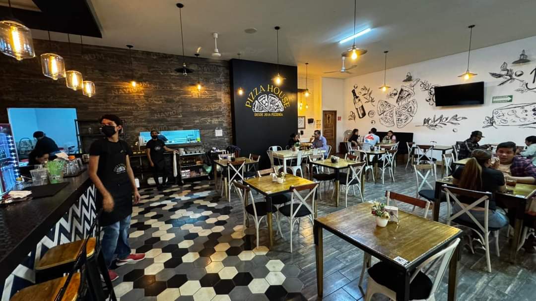 Pizza House Zamora image 4