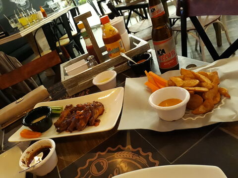 Pizza House Zamora image 8