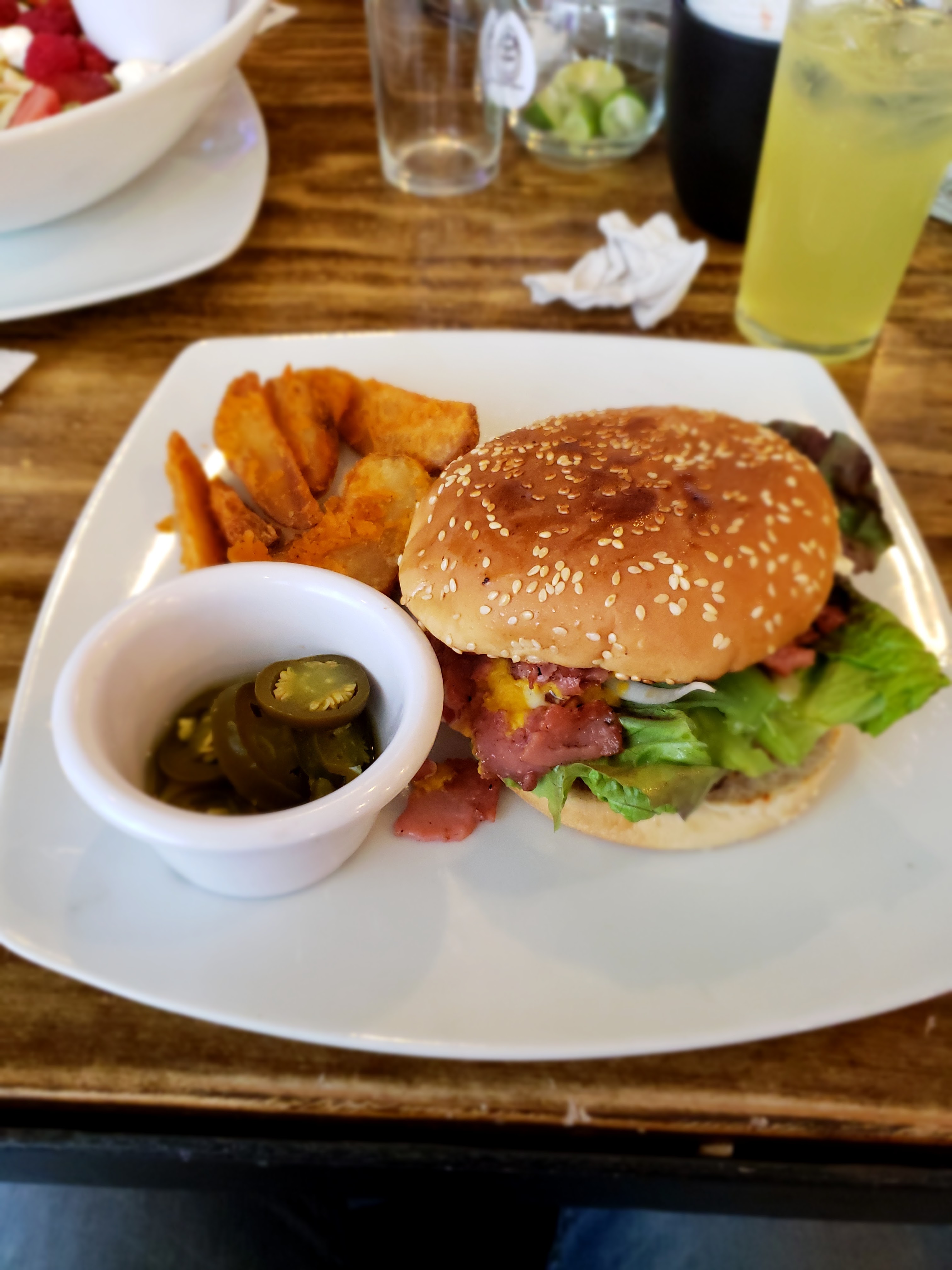 Pizza House Zamora image 10