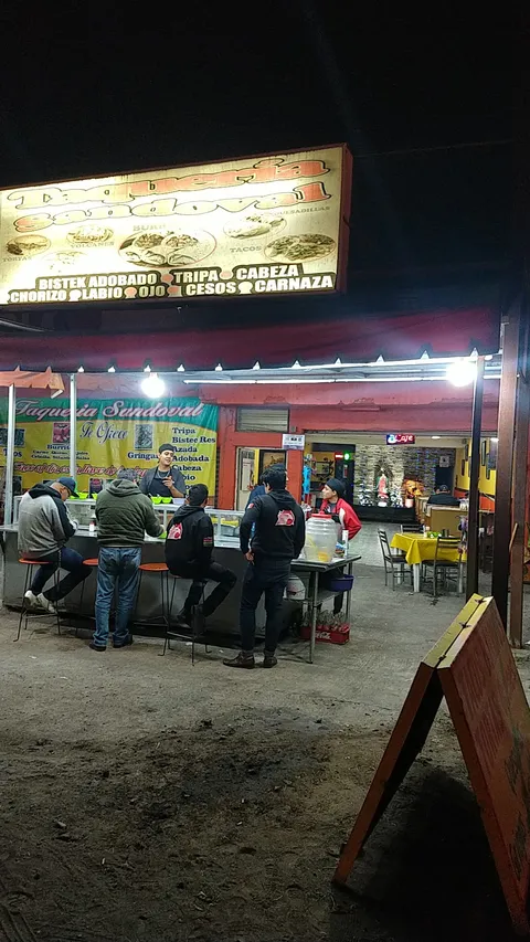 Taqueria Sandoval image 2