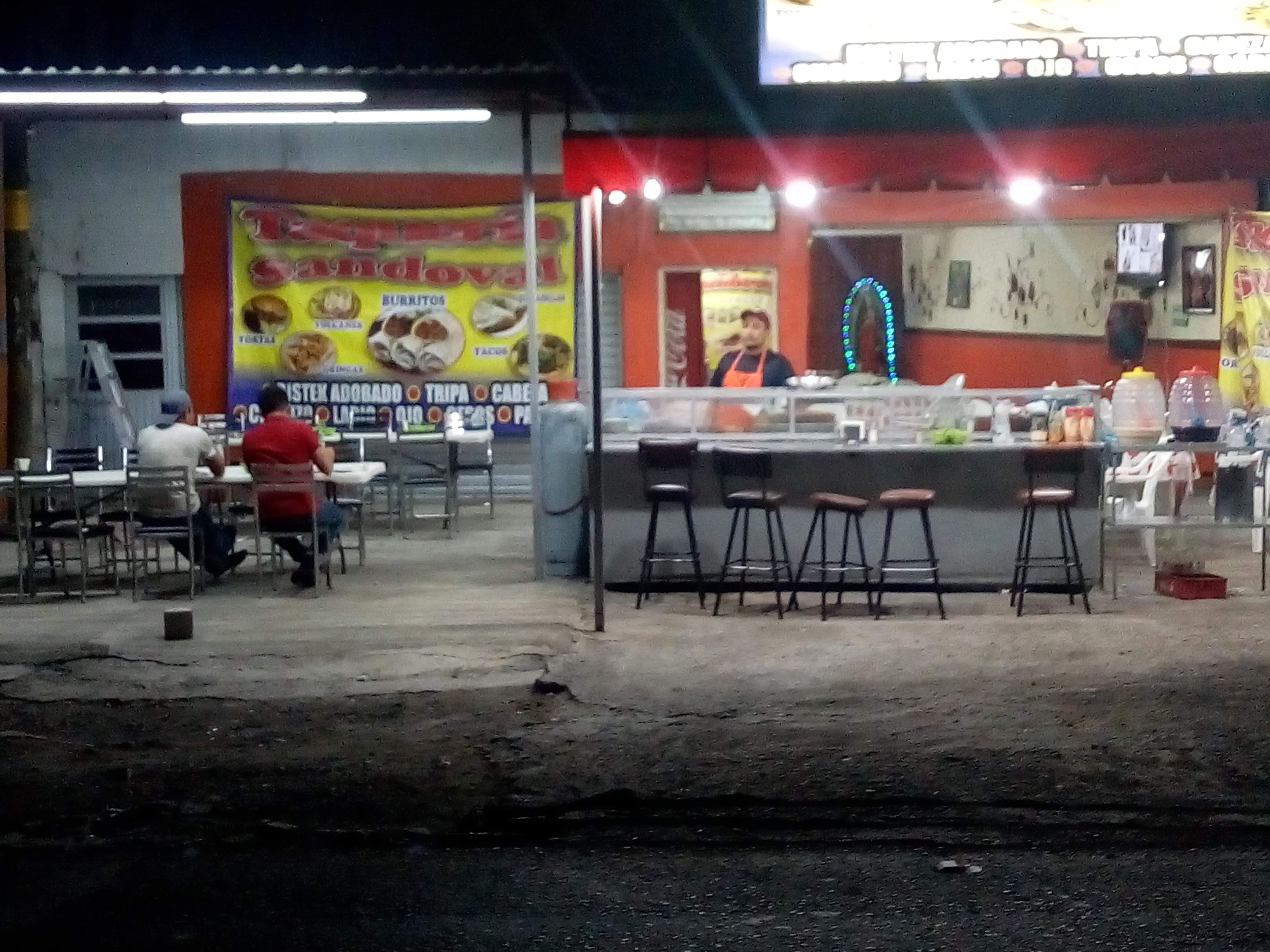 Taqueria Sandoval image 1
