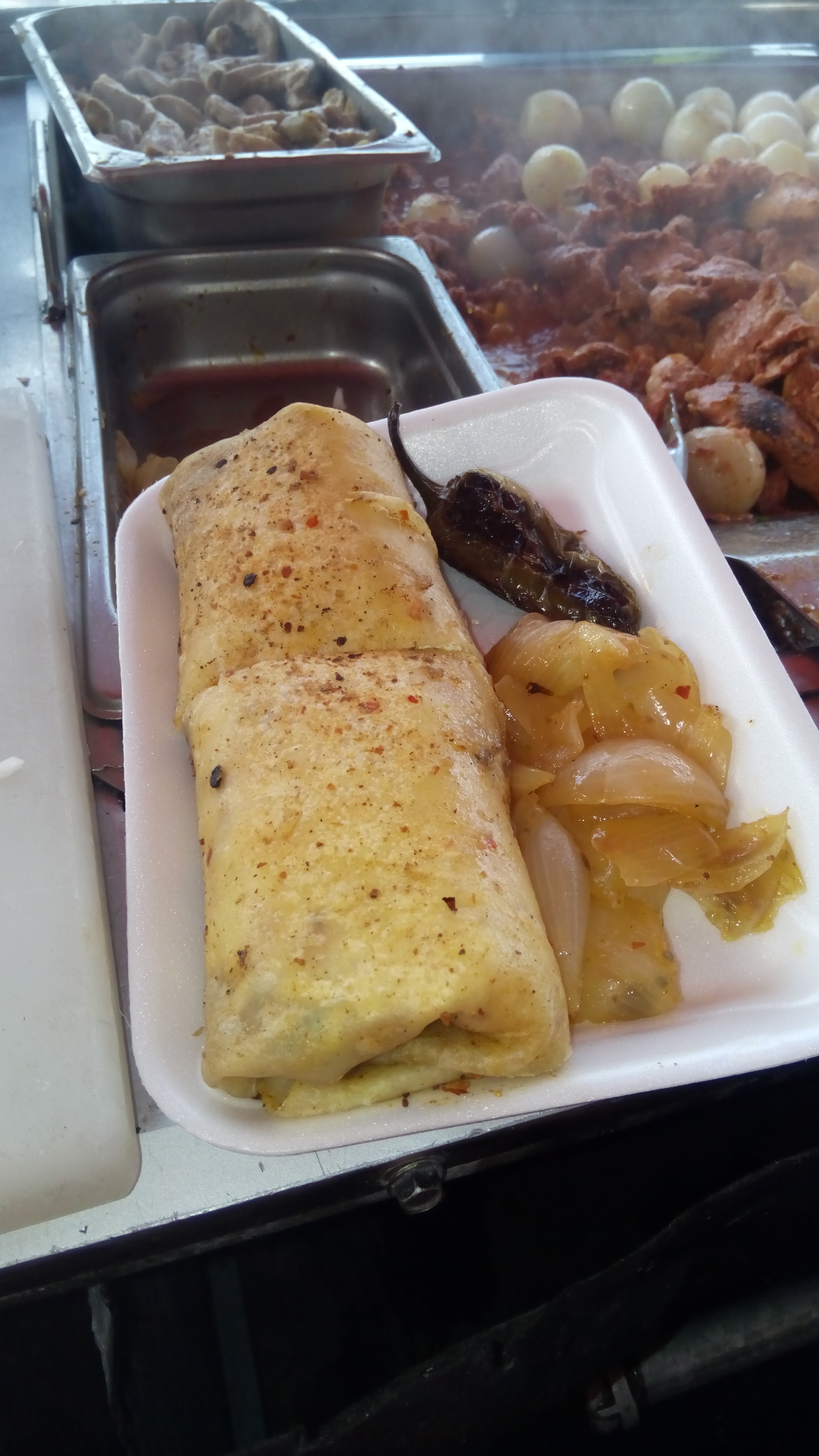 Taqueria Sandoval image 2