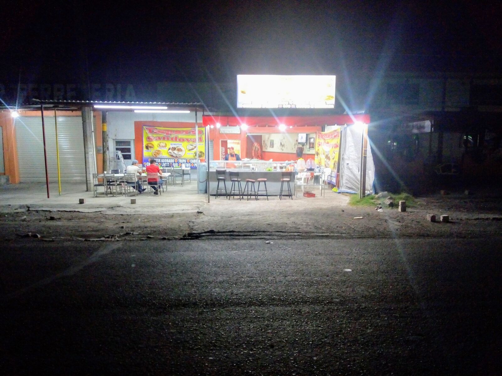 Taqueria Sandoval image 4
