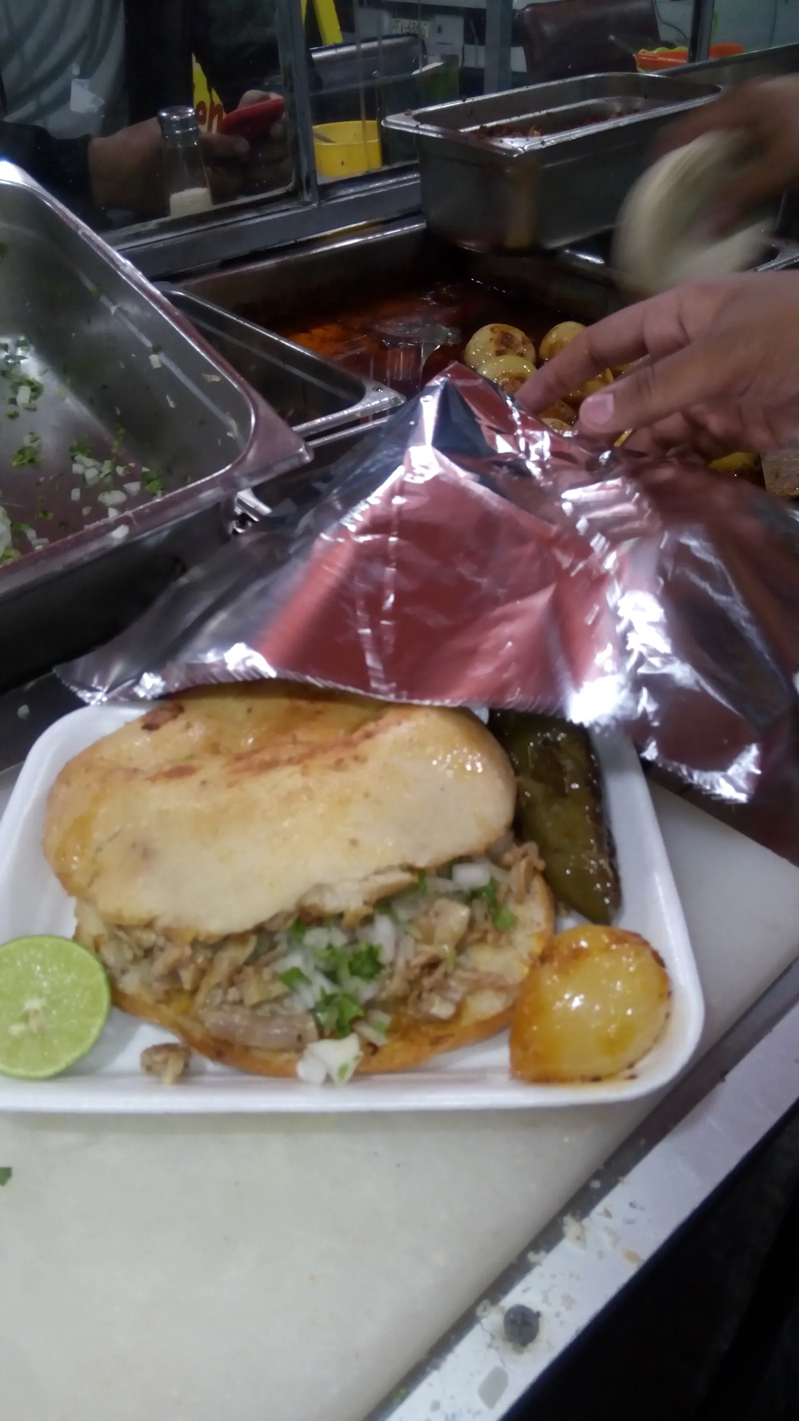 Taqueria Sandoval image 5