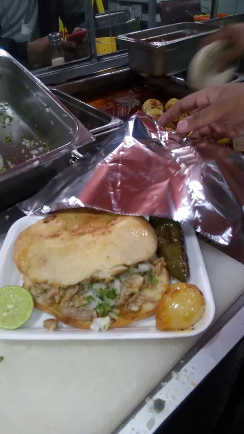 Taqueria Sandoval image 5