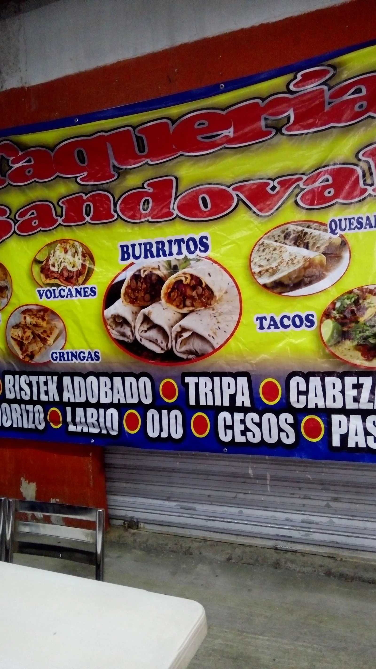 Taqueria Sandoval image 10