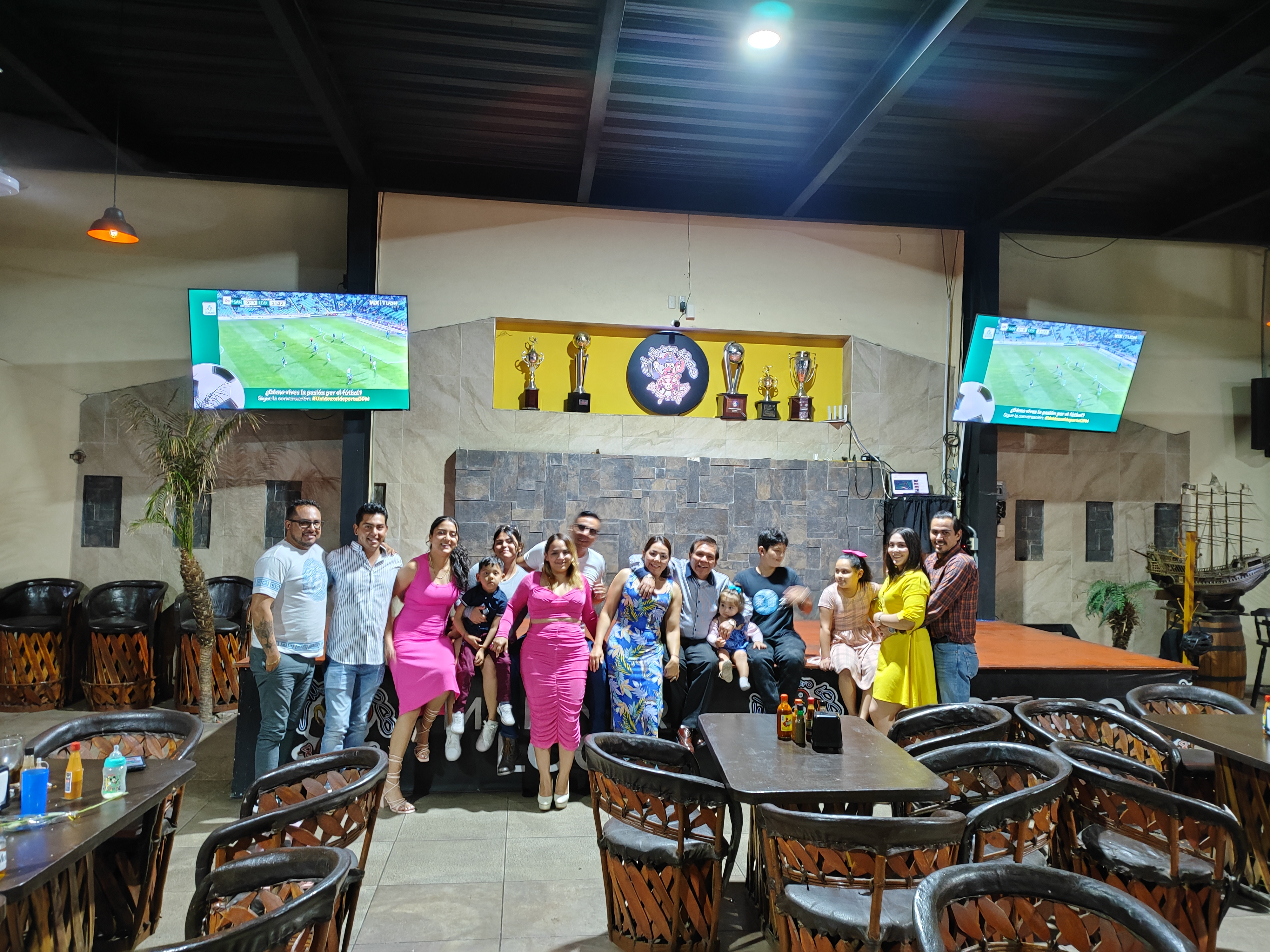 El Marinero Loco Suc. Zamora image 1