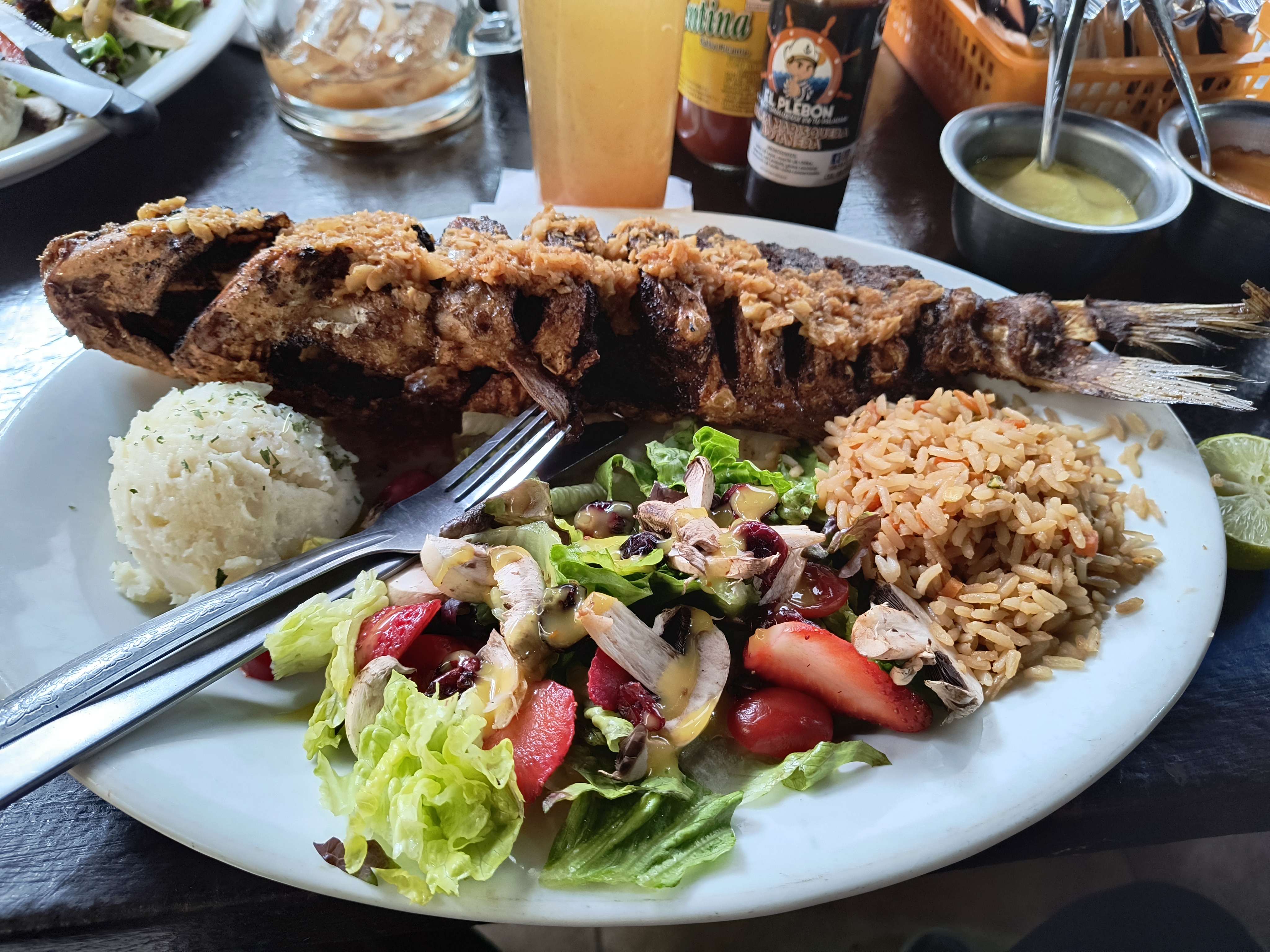 El Marinero Loco Suc. Zamora image 2