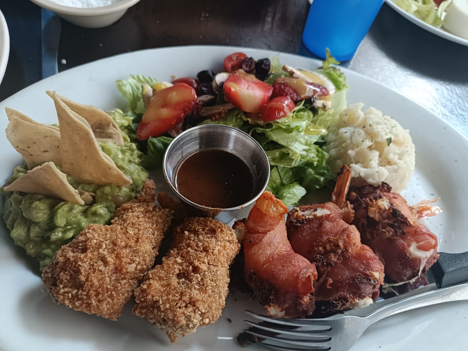 El Marinero Loco Suc. Zamora image 3