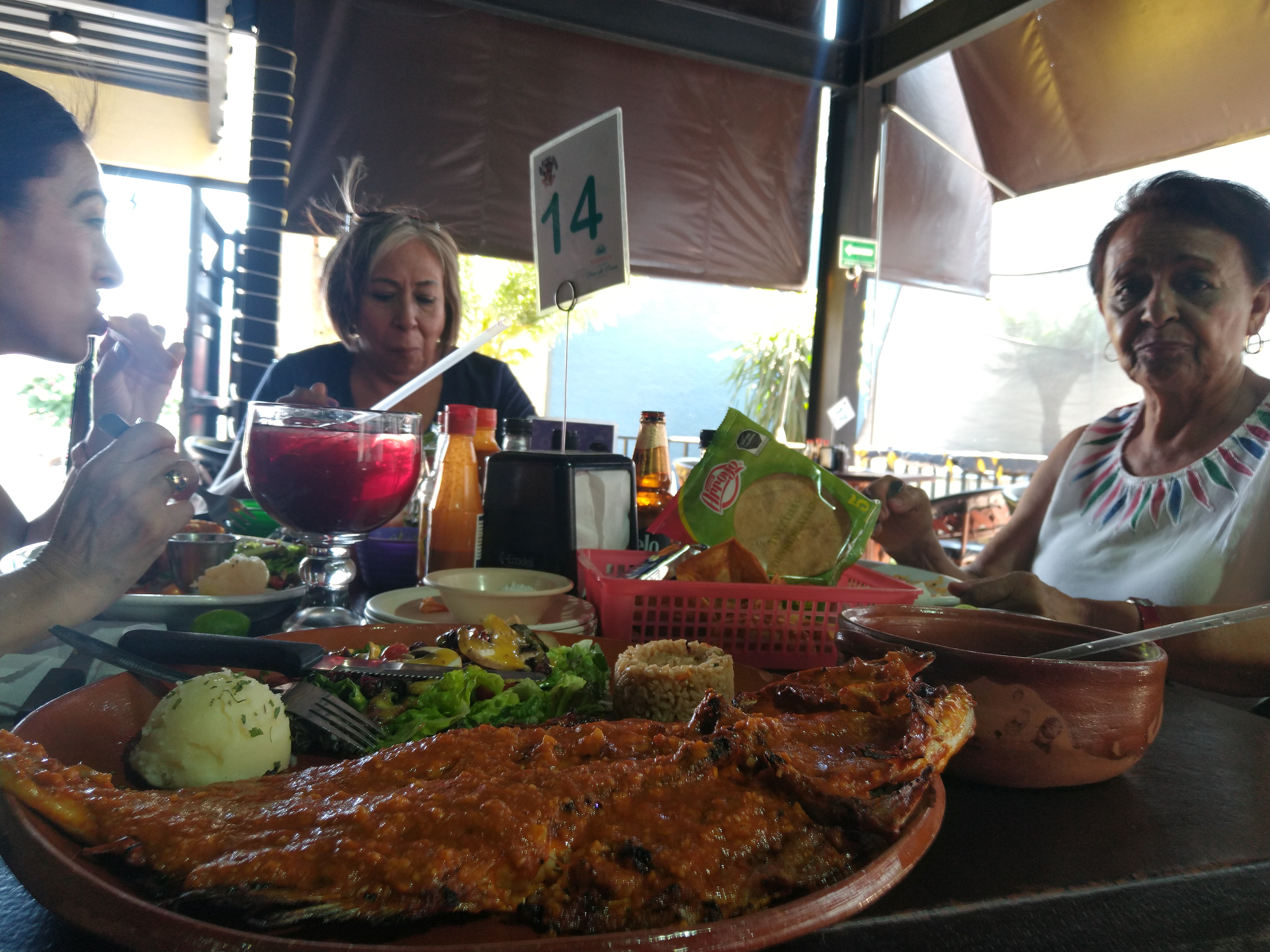 El Marinero Loco Suc. Zamora image 4