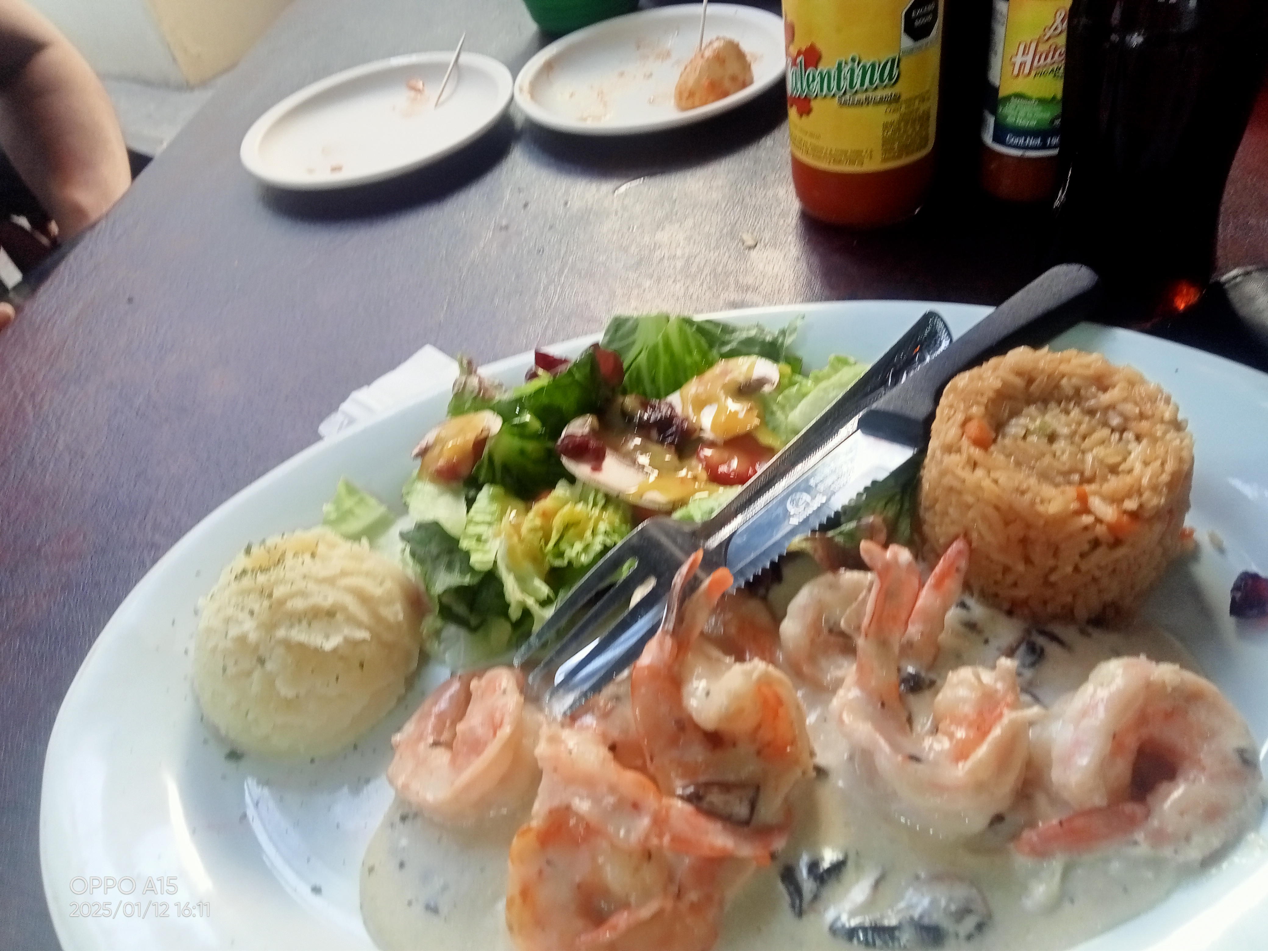 El Marinero Loco Suc. Zamora image 8