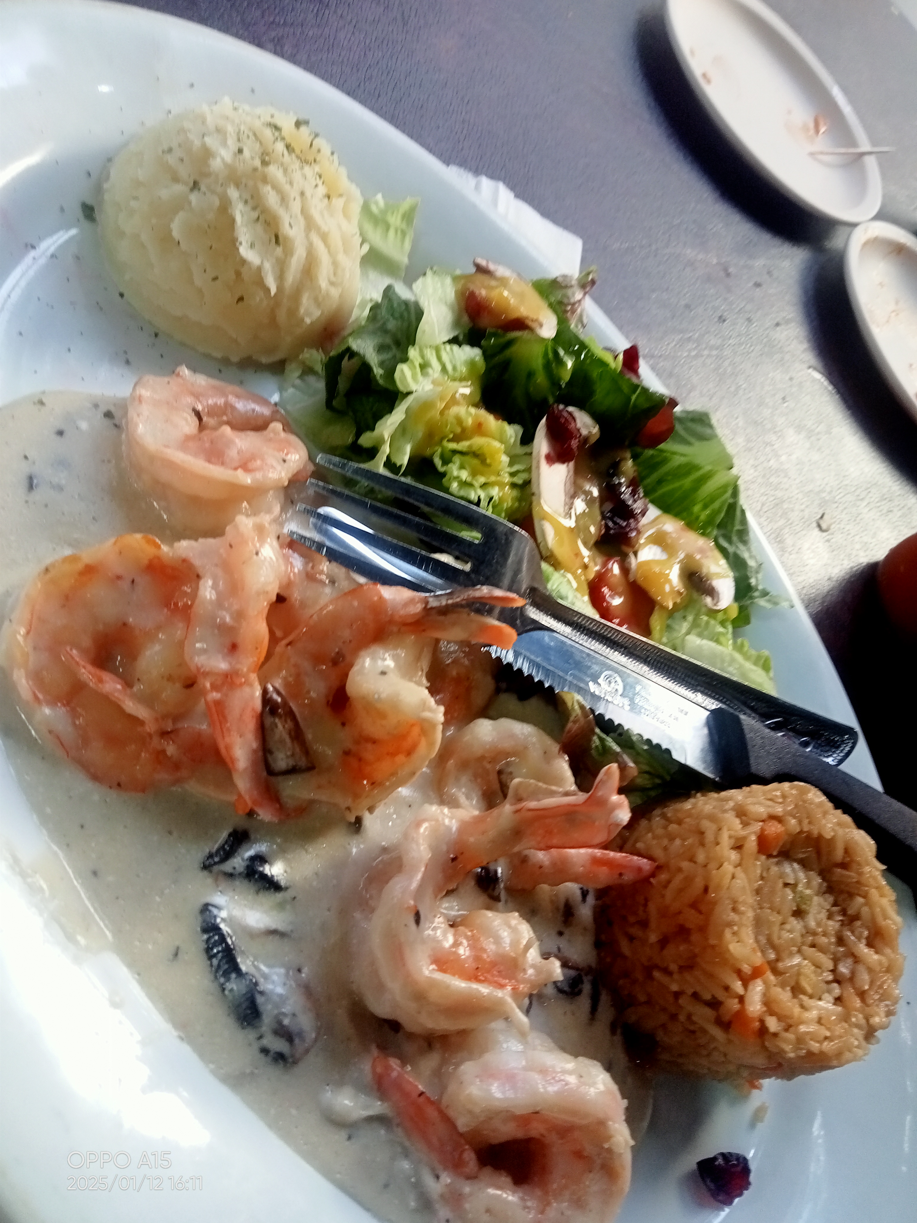 El Marinero Loco Suc. Zamora image 9