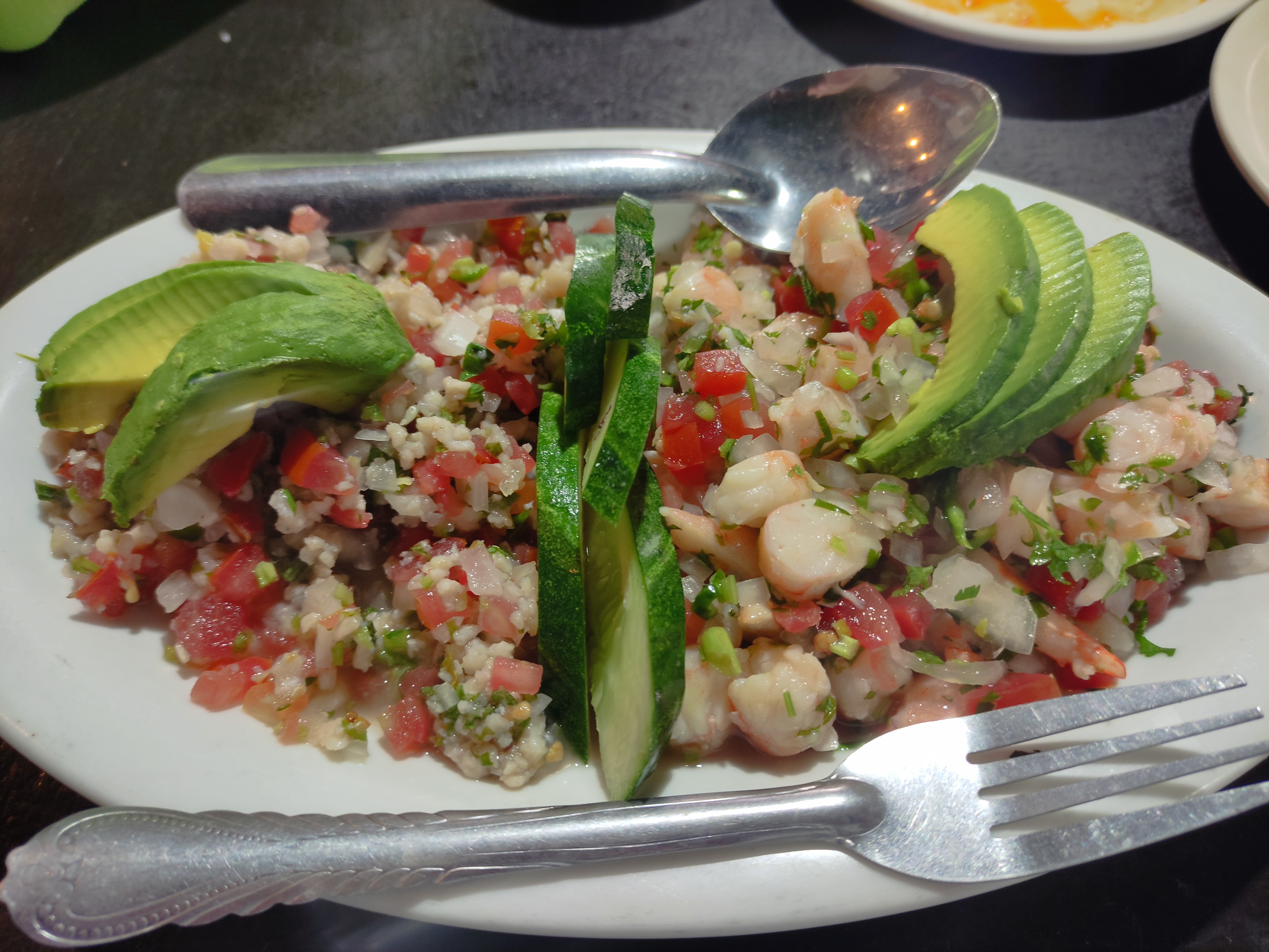 El Marinero Loco Suc. Zamora image 10