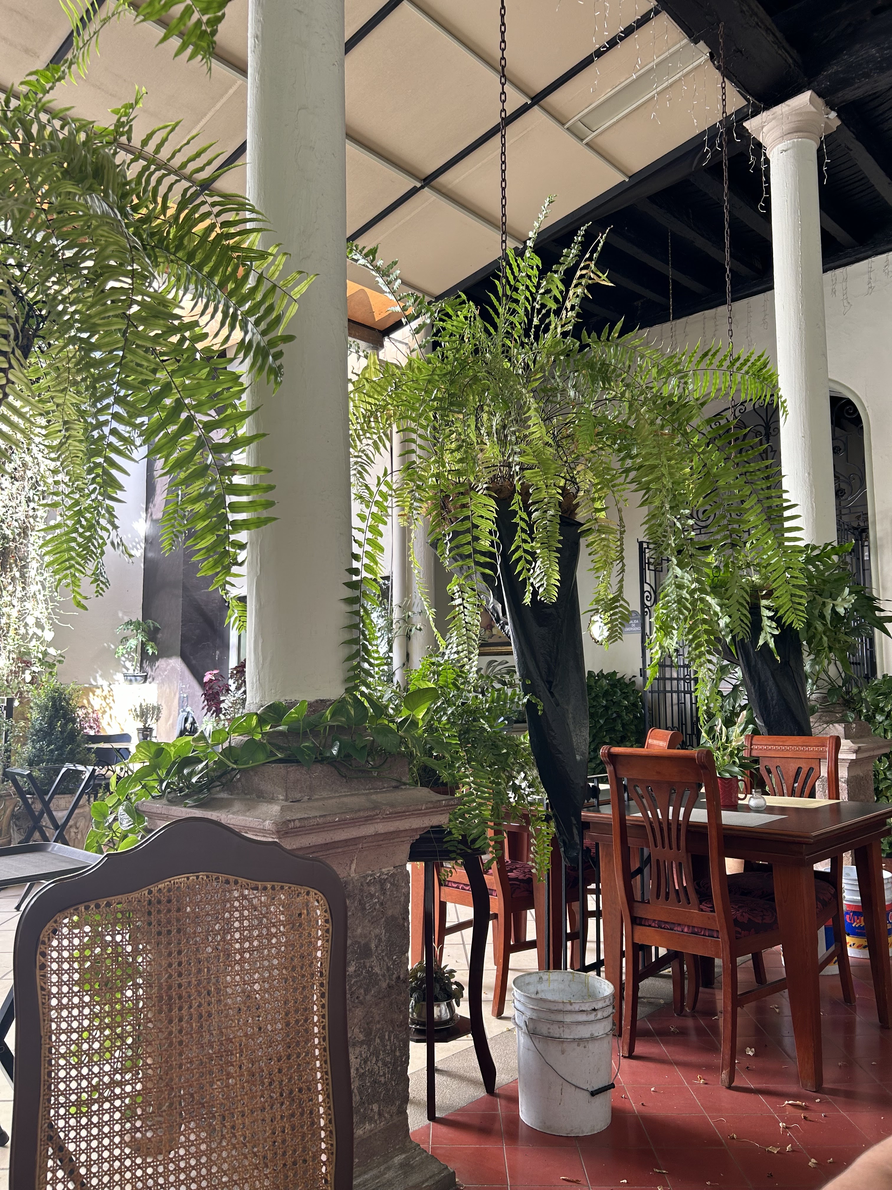 Restaurante Casa Si Bon image 1