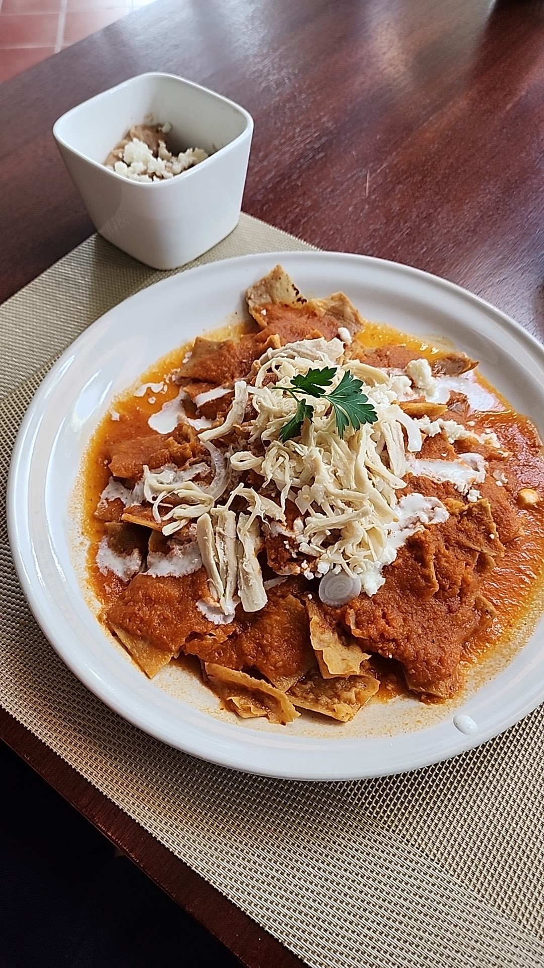 Restaurante Casa Si Bon image 2