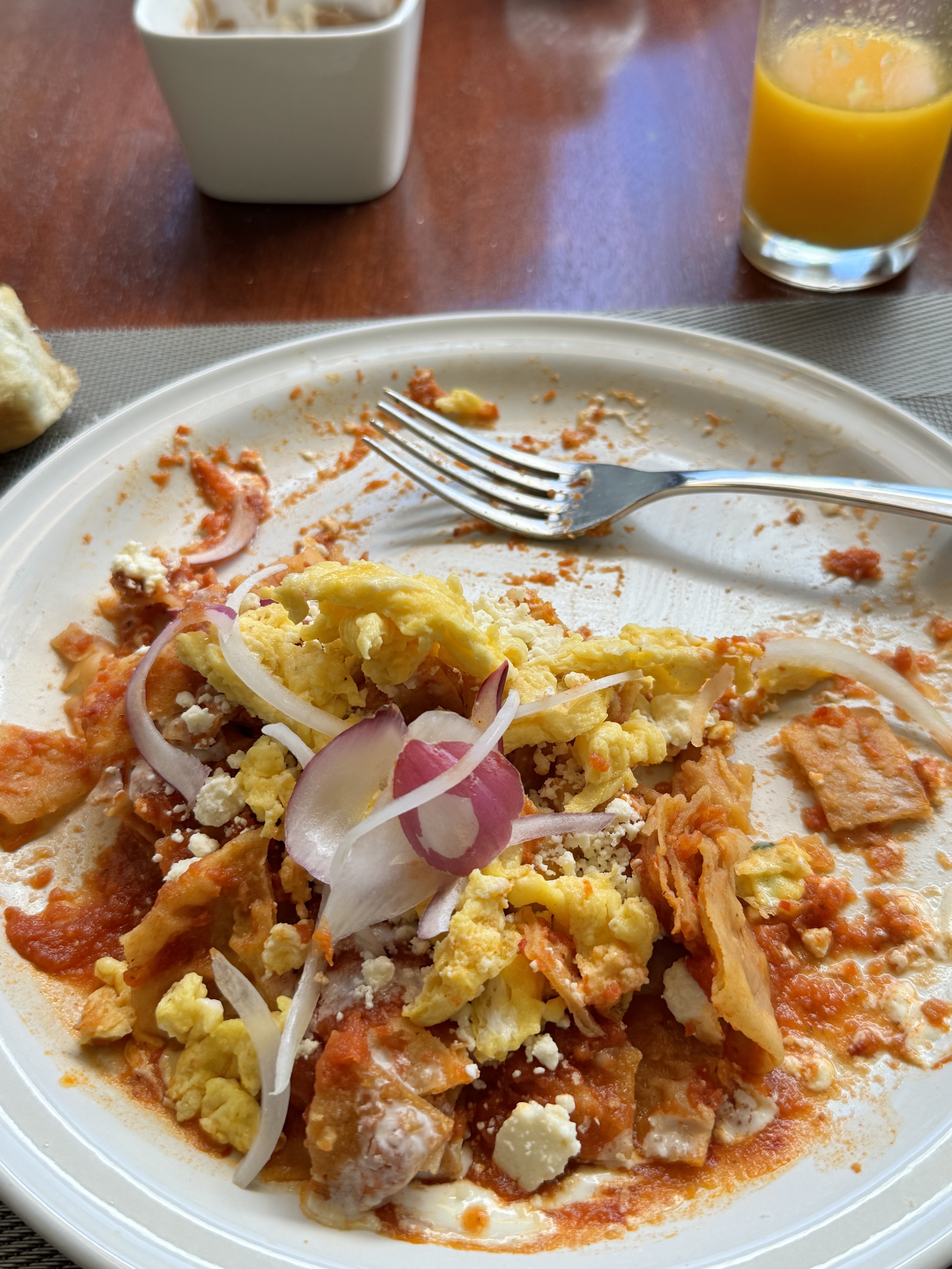 Restaurante Casa Si Bon image 3