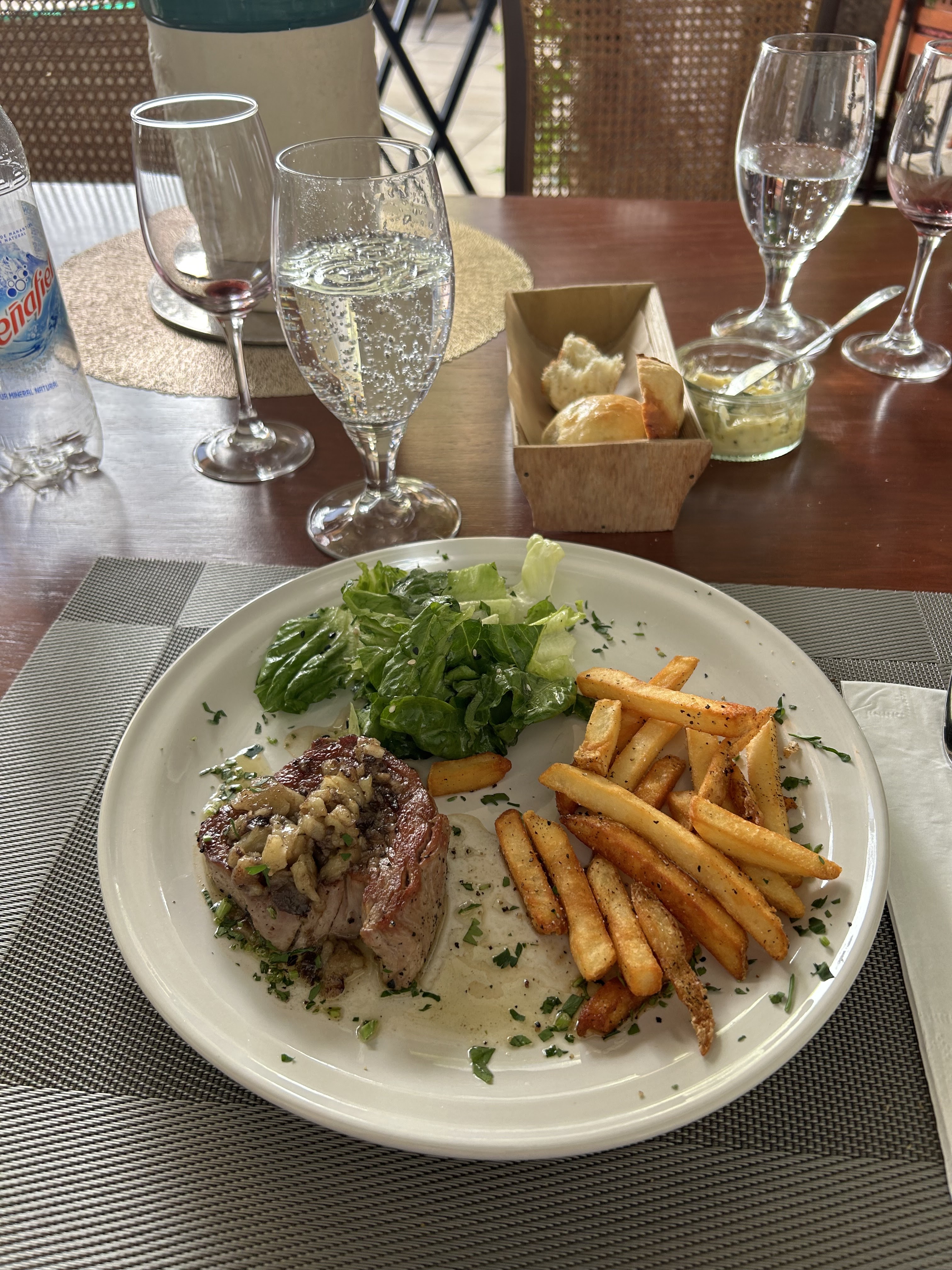 Restaurante Casa Si Bon image 4