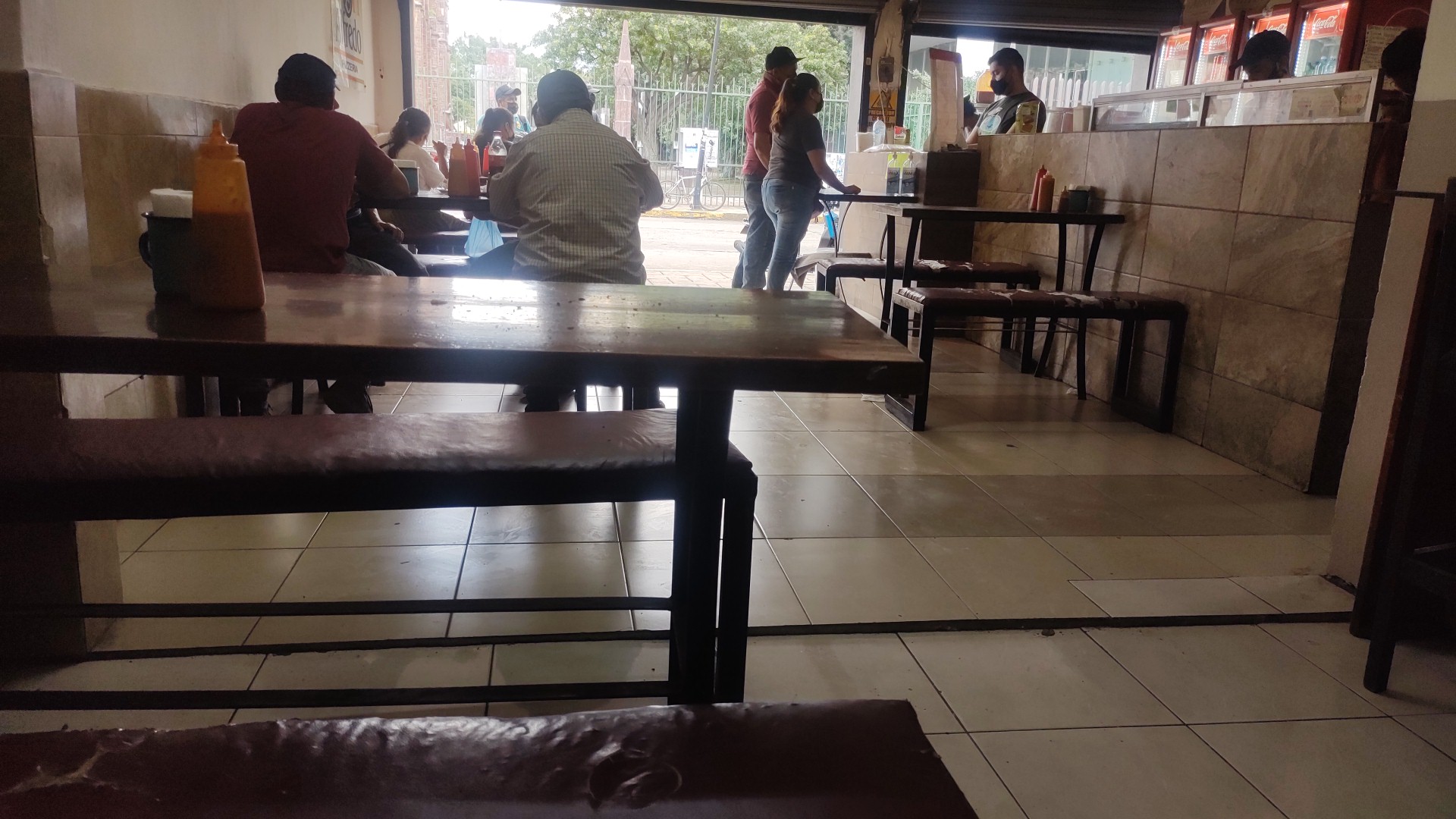 Don Alfredo image 10