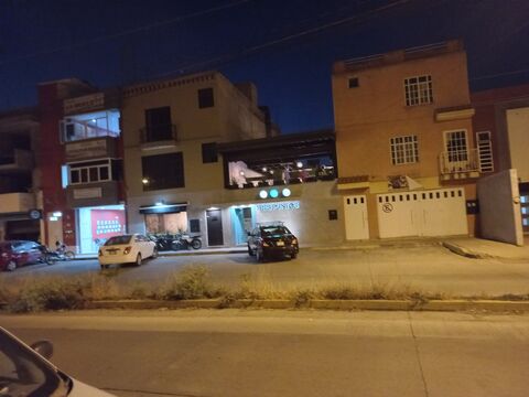 Tres Puntos image 5