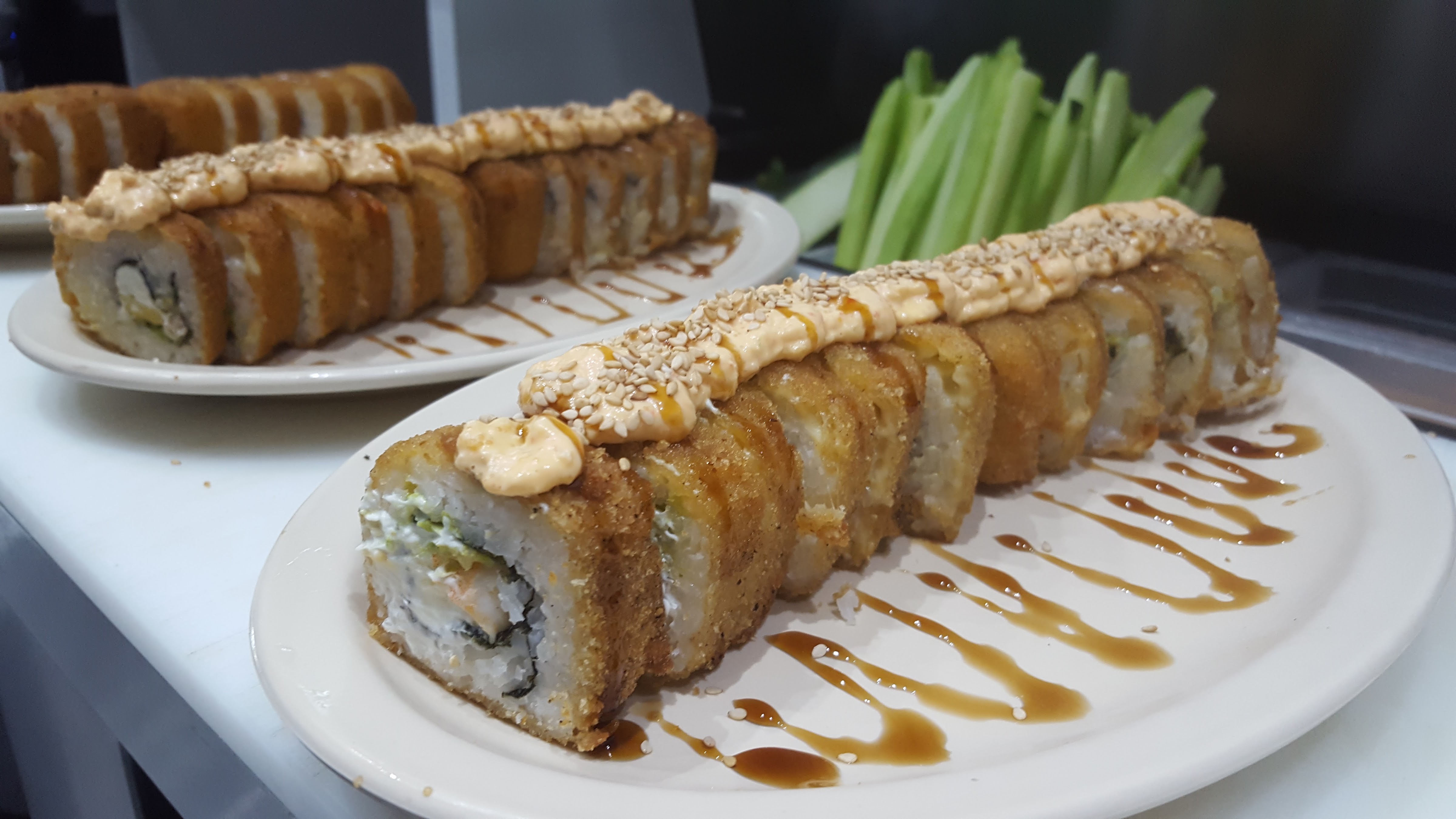 Mikono Sushi Bar image 5