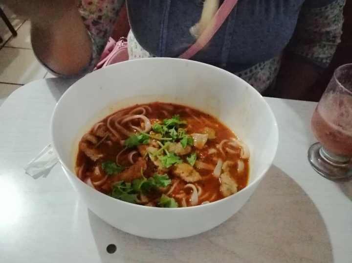 Restaurant Chino Hong Kong image 3