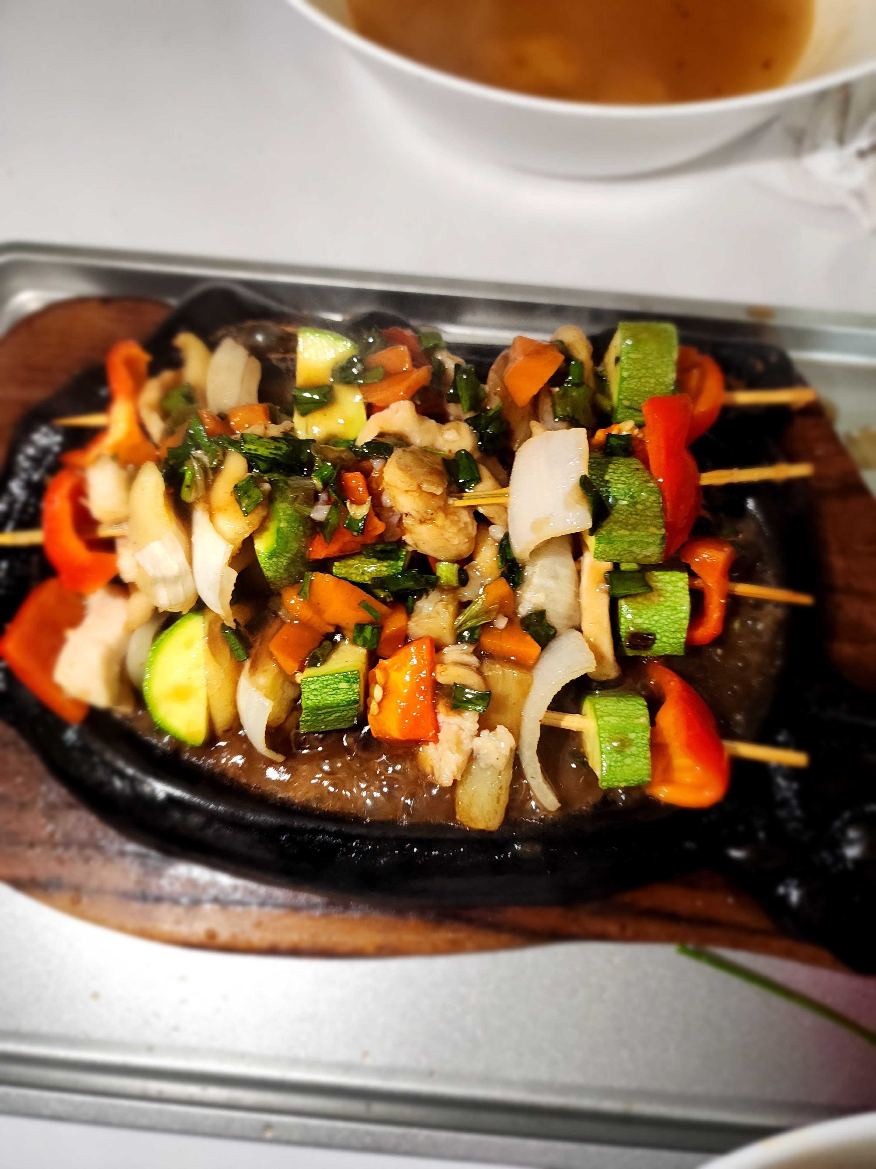 Restaurant Chino Hong Kong image 5