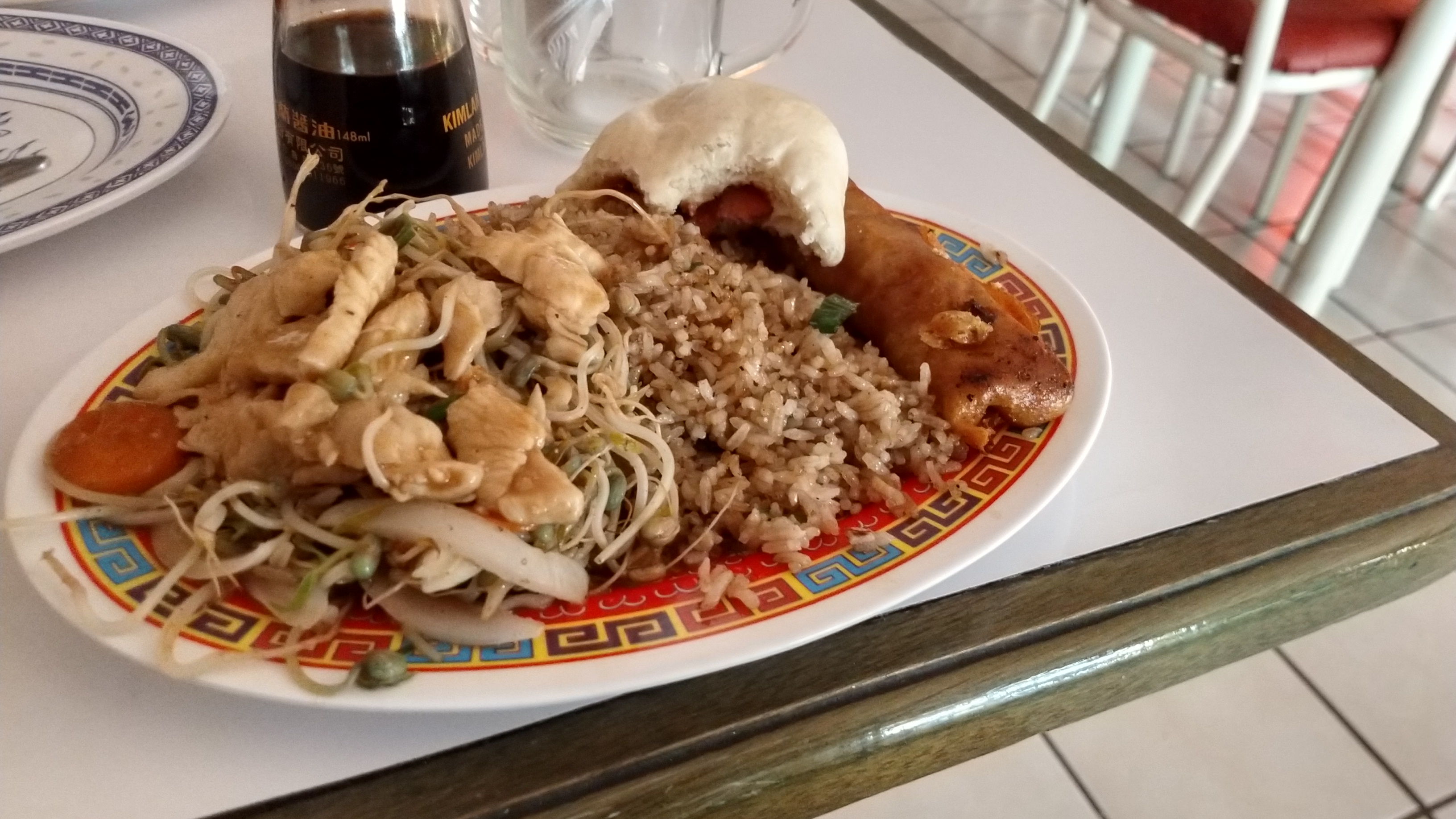 Restaurant Chino Hong Kong image 7