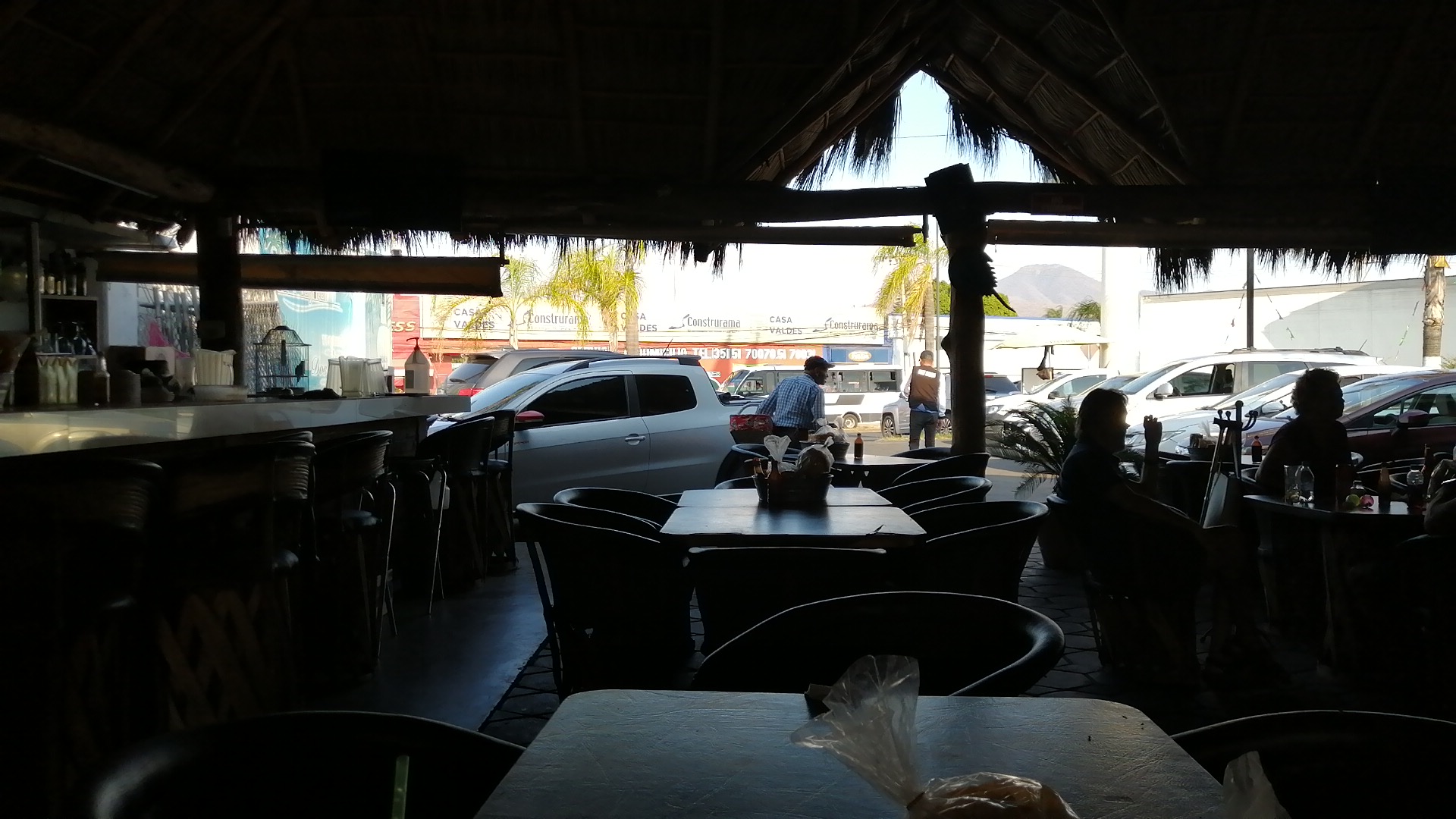 Mariscos La Playita image 1