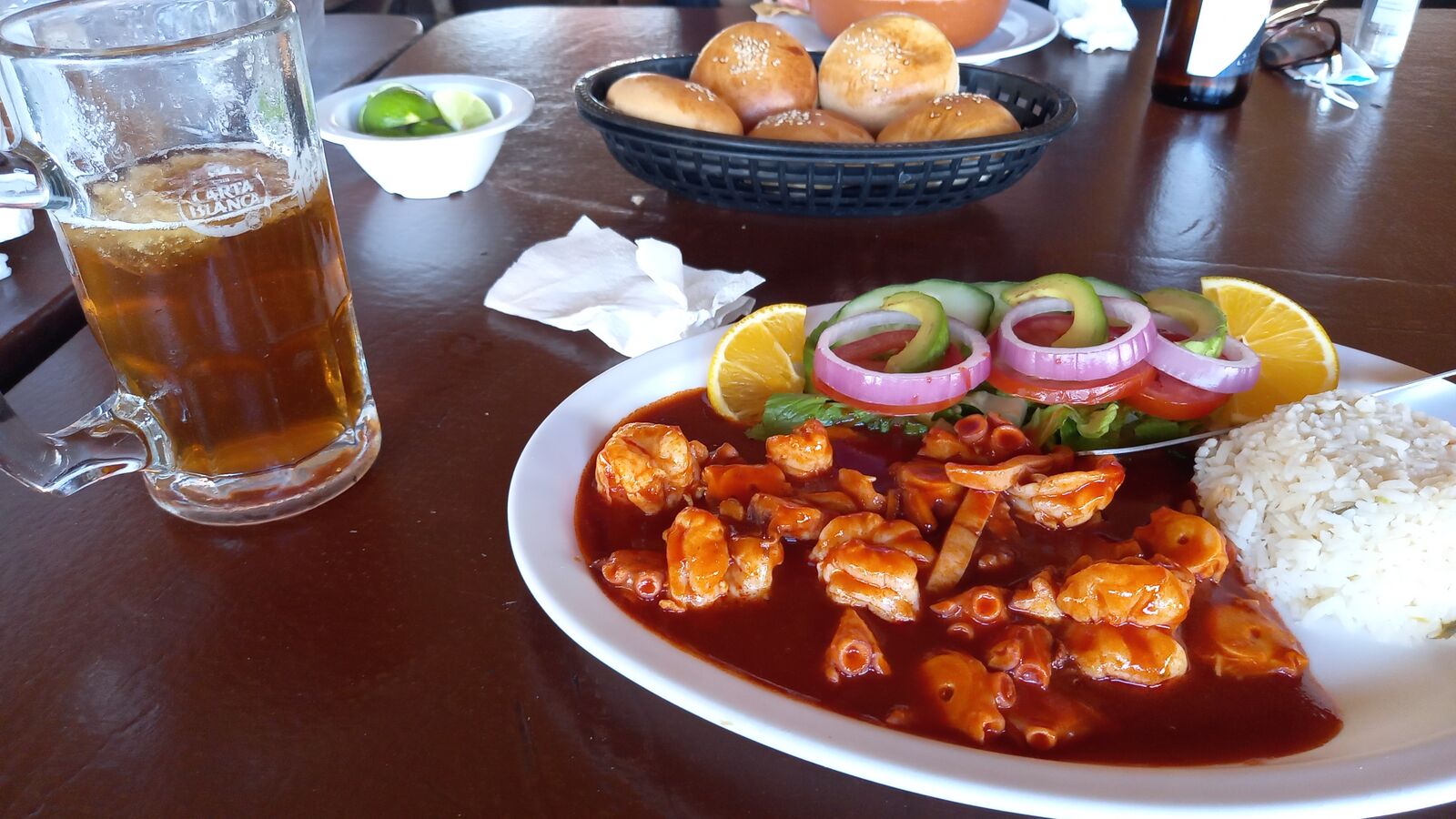 Mariscos La Playita image 2