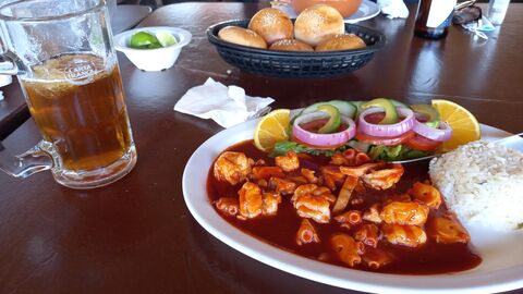 Mariscos La Playita image 2