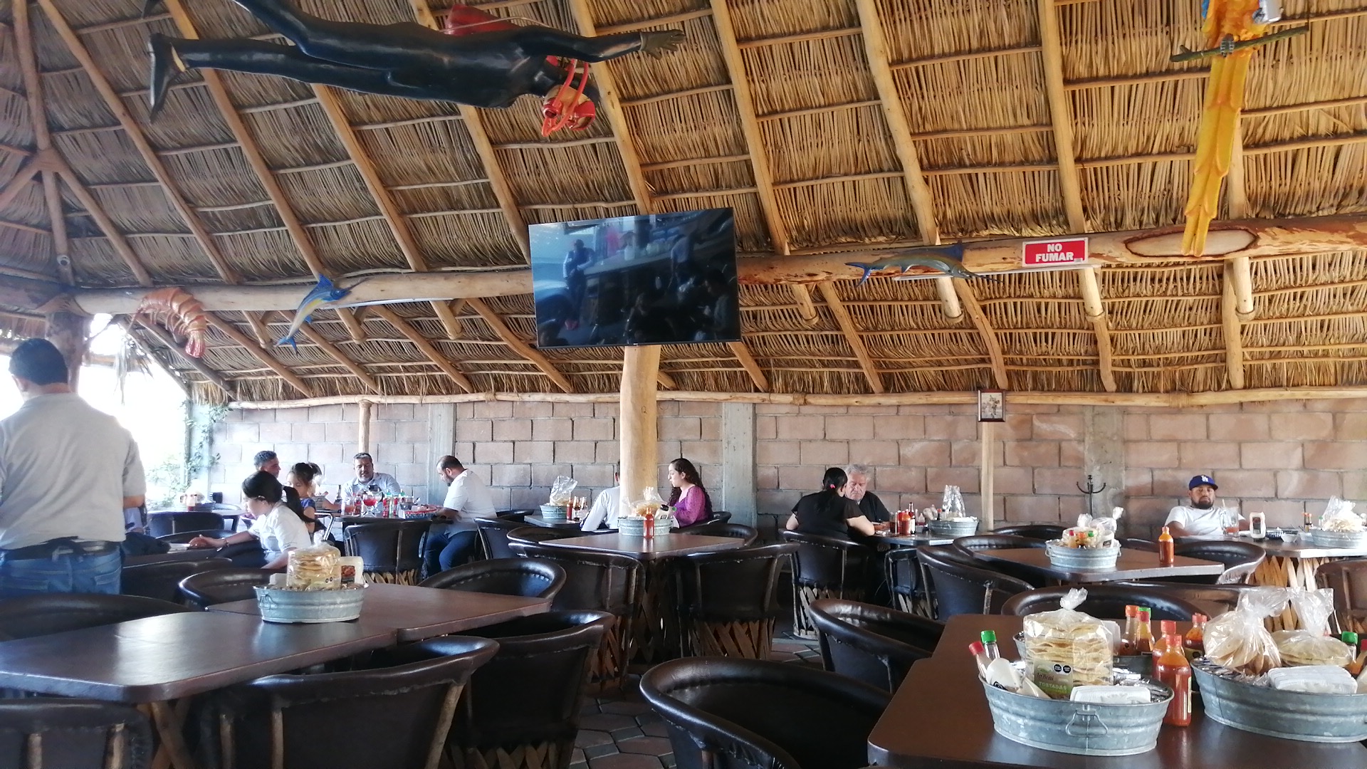 Mariscos La Playita image 3