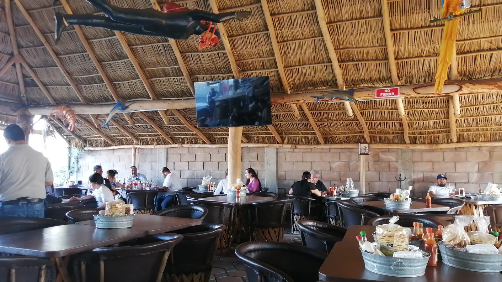 Mariscos La Playita image 3