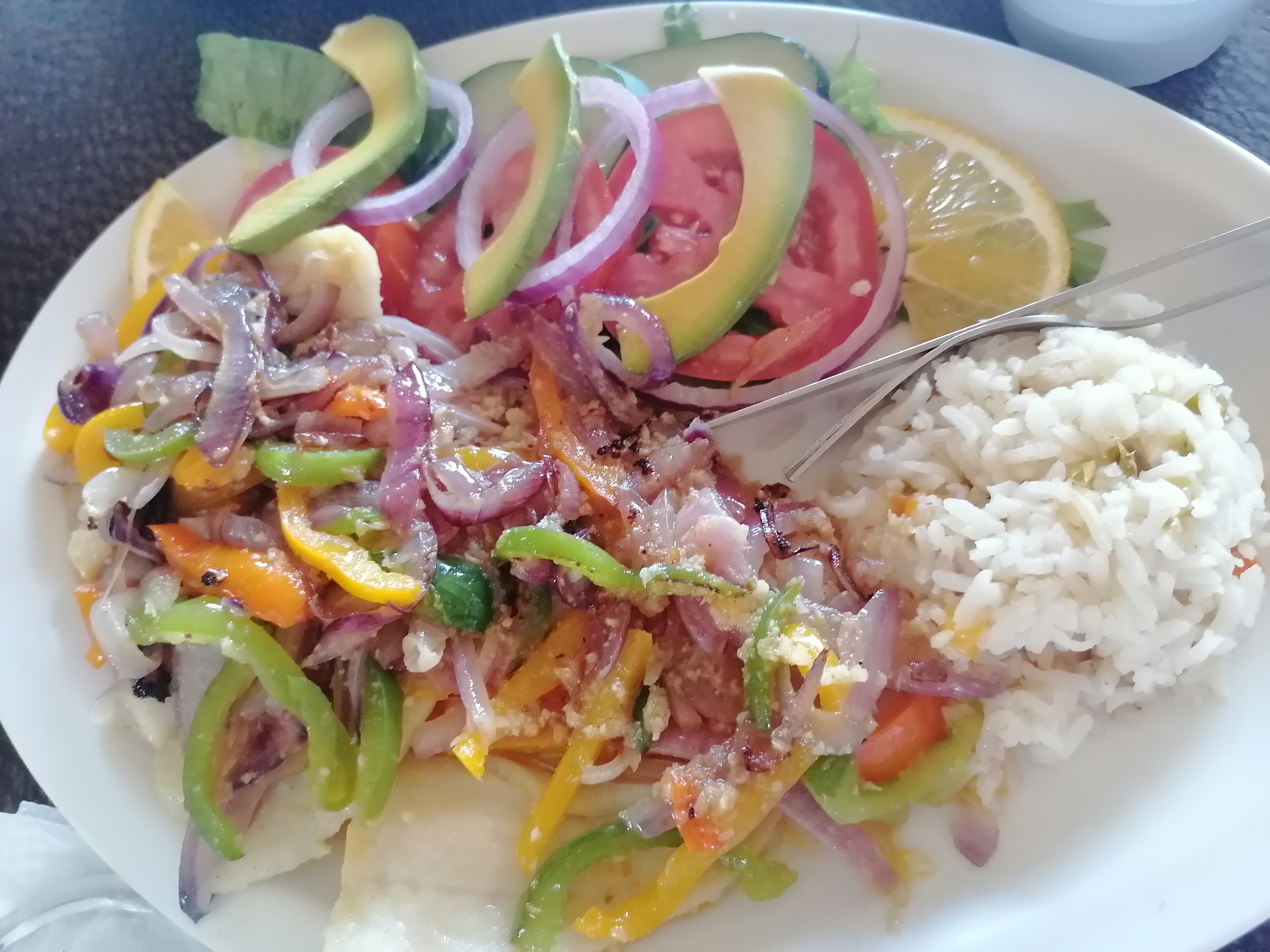 Mariscos La Playita image 5