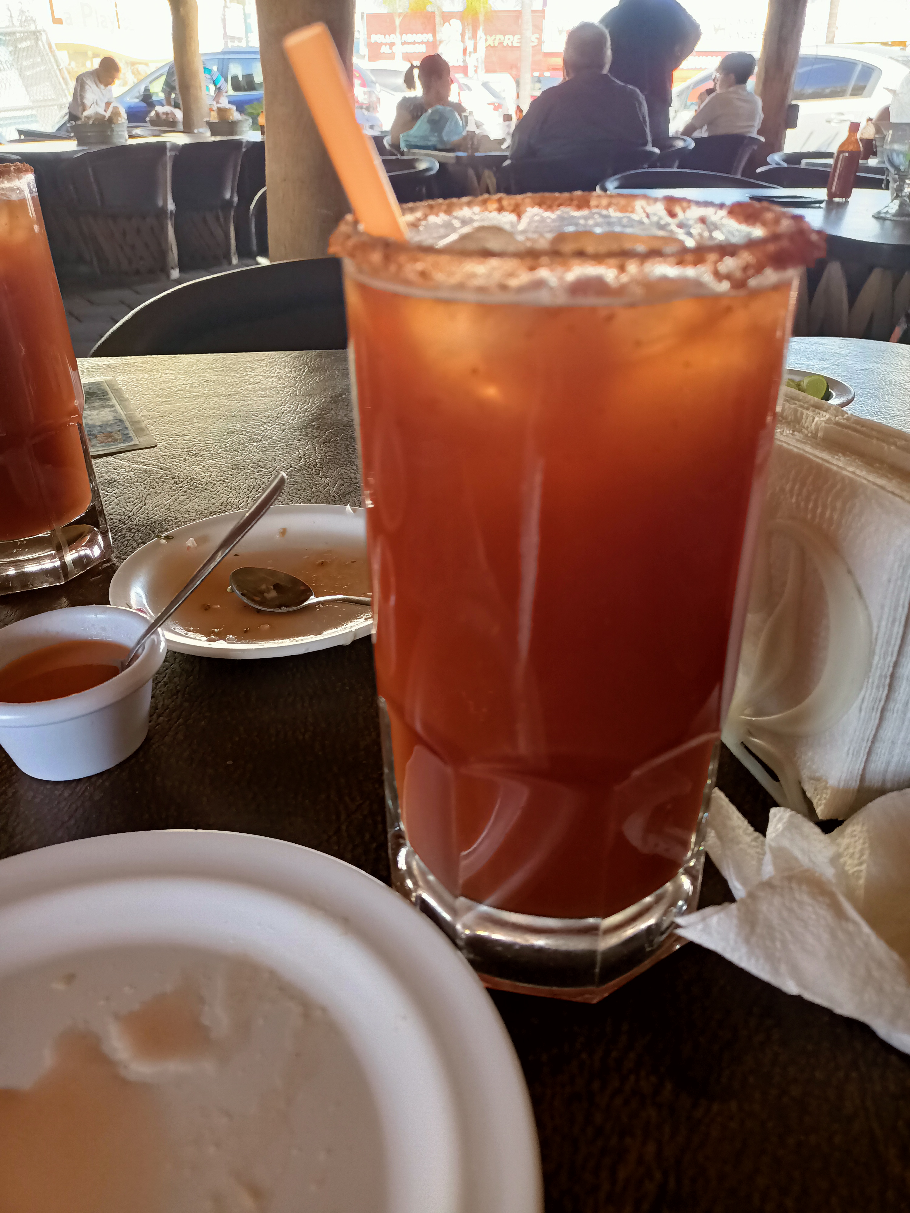 Mariscos La Playita image 6