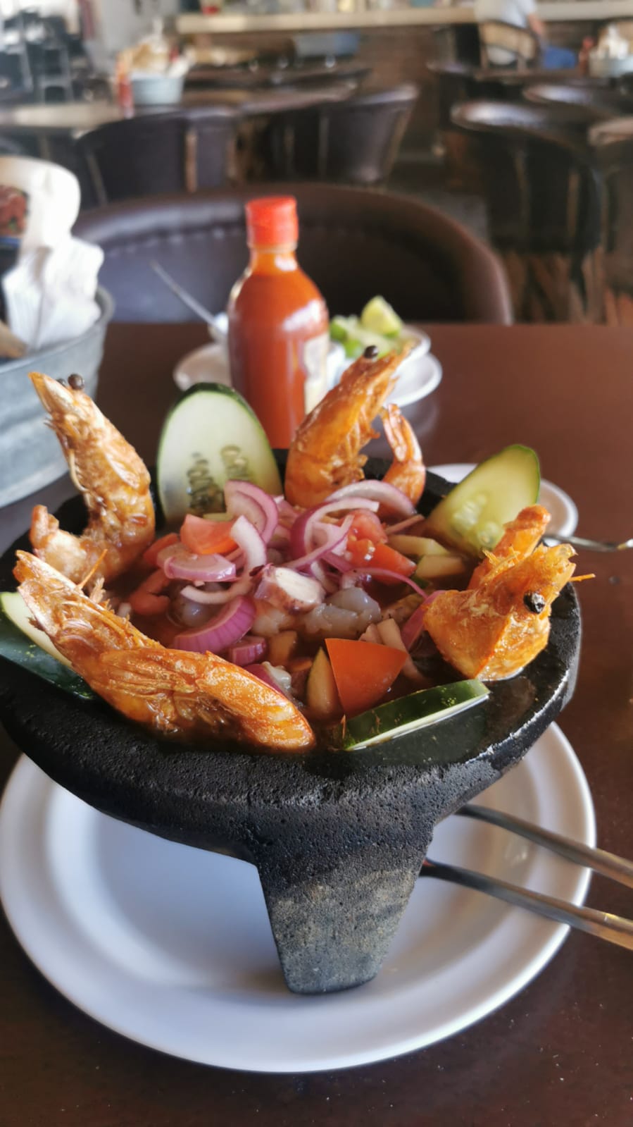 Mariscos La Playita image 7