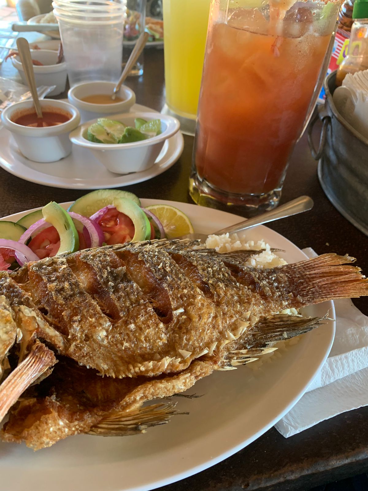 Mariscos La Playita image 8