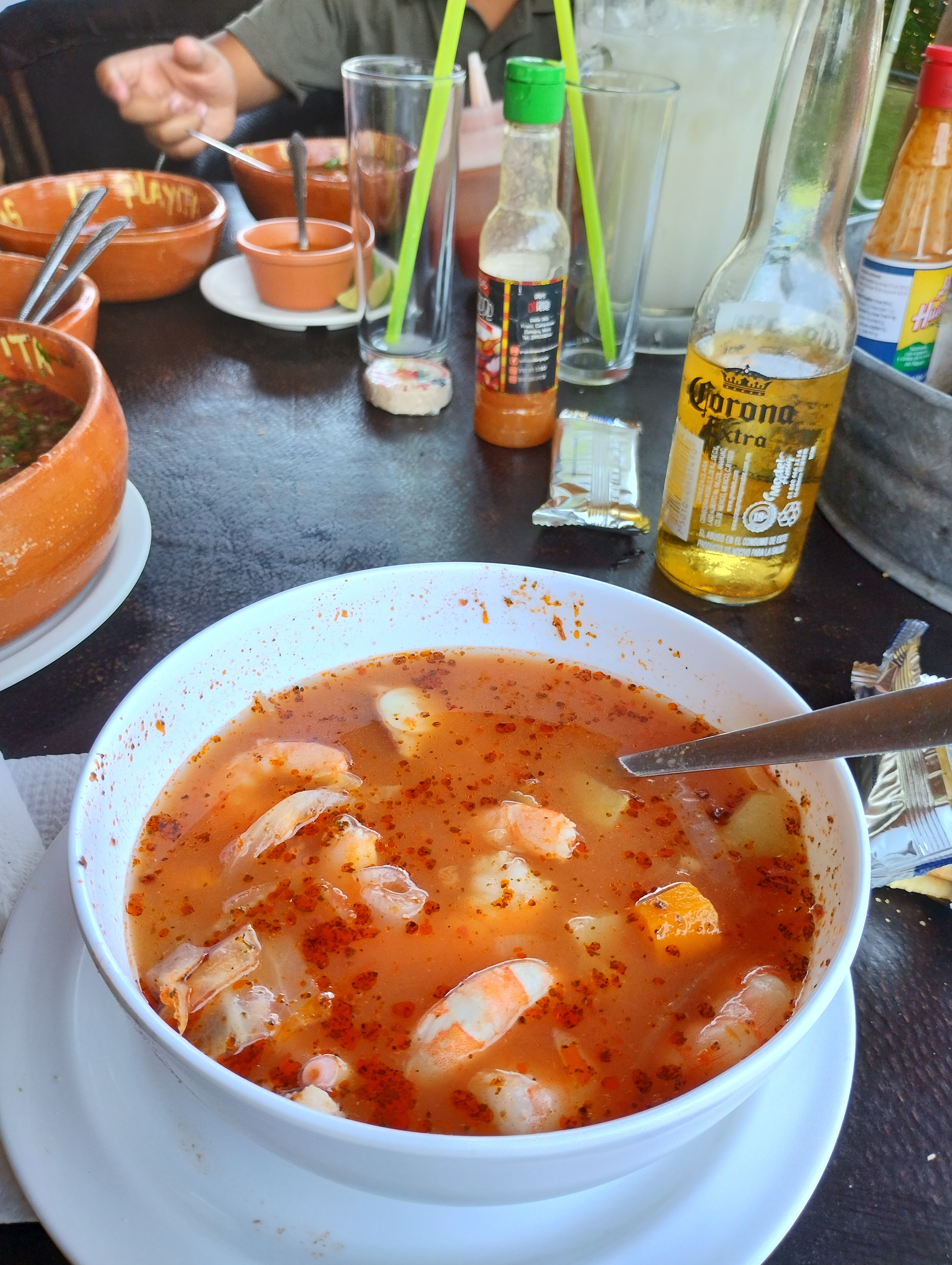 Mariscos La Playita image 9