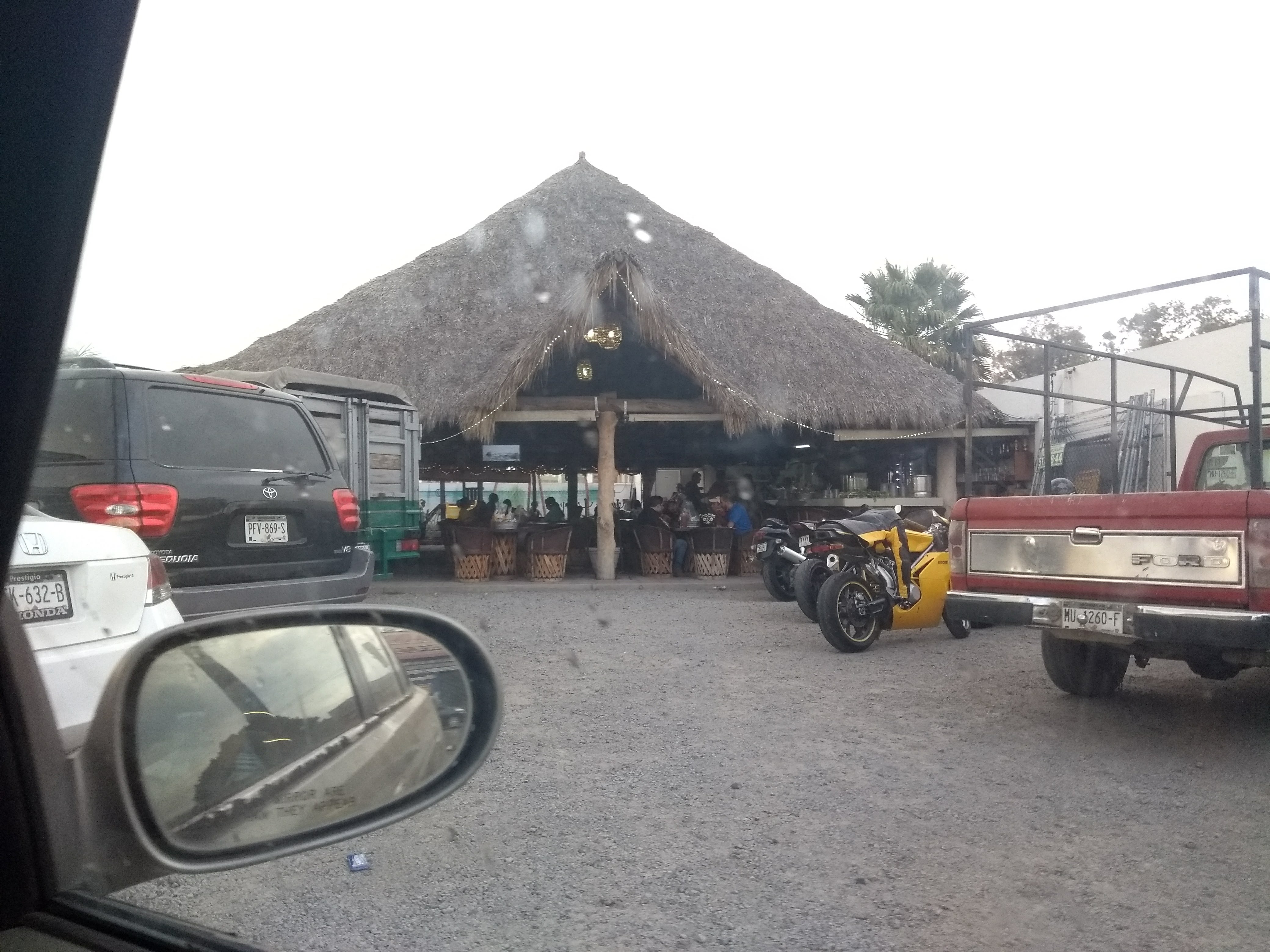 Mariscos La Playita image 10